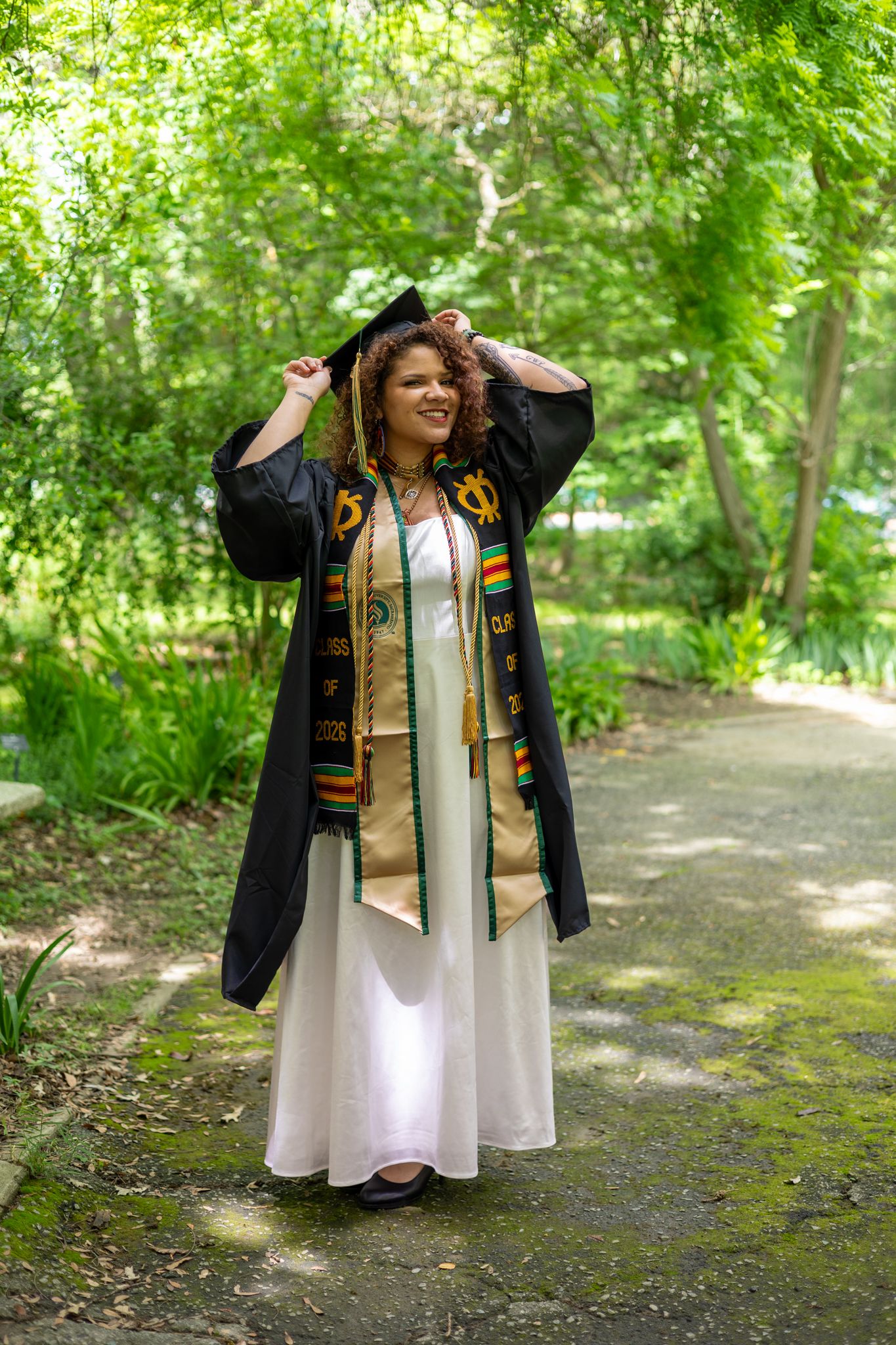 Graduation