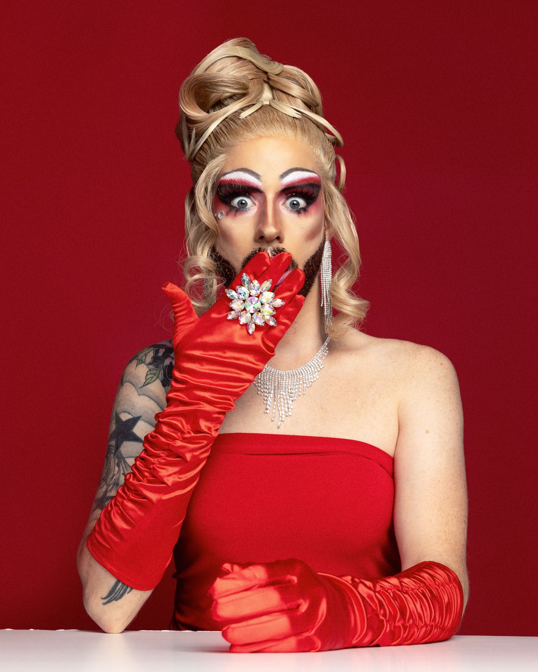 drag queen landes dax