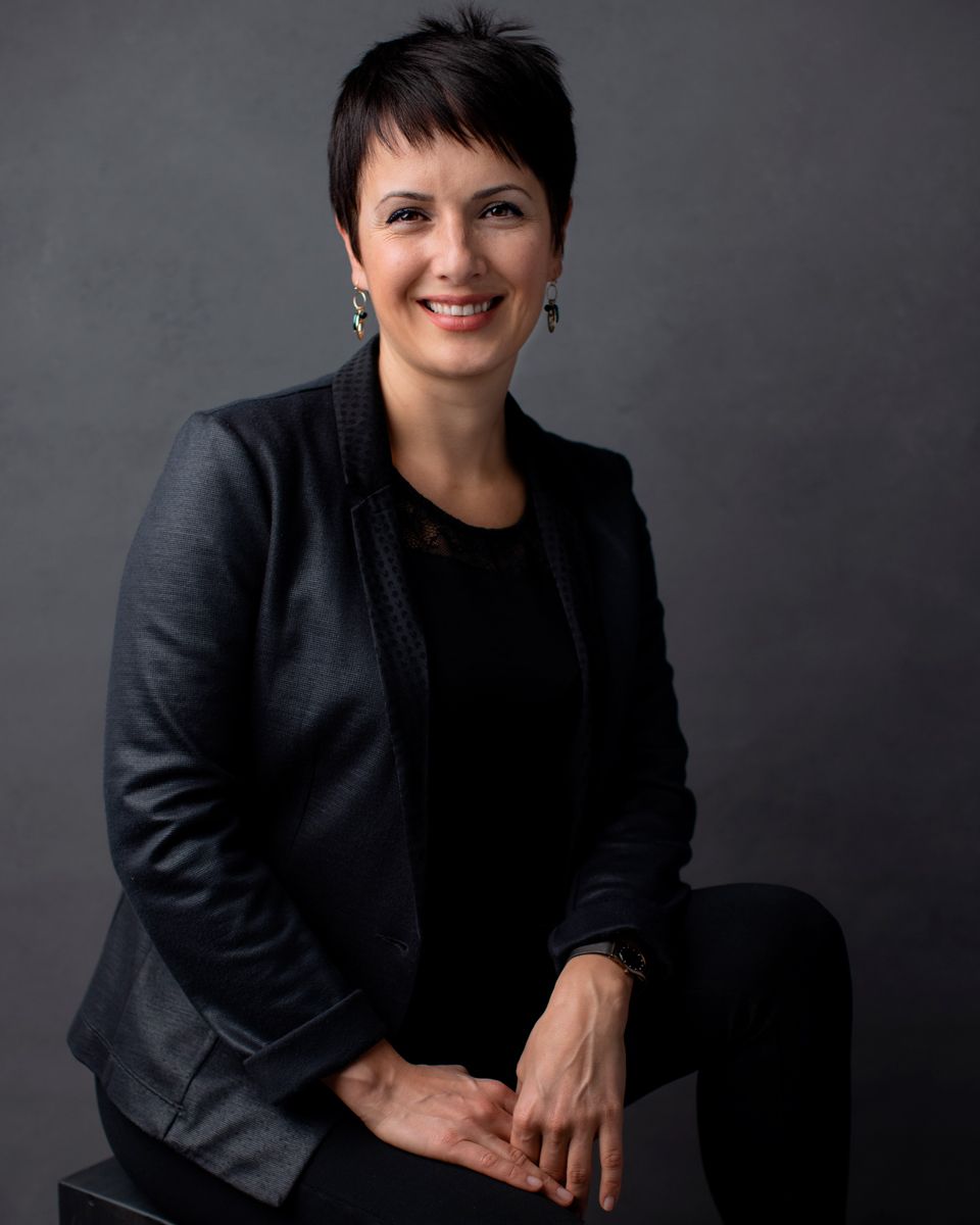portrait professionnel femme Landes mont de marsan