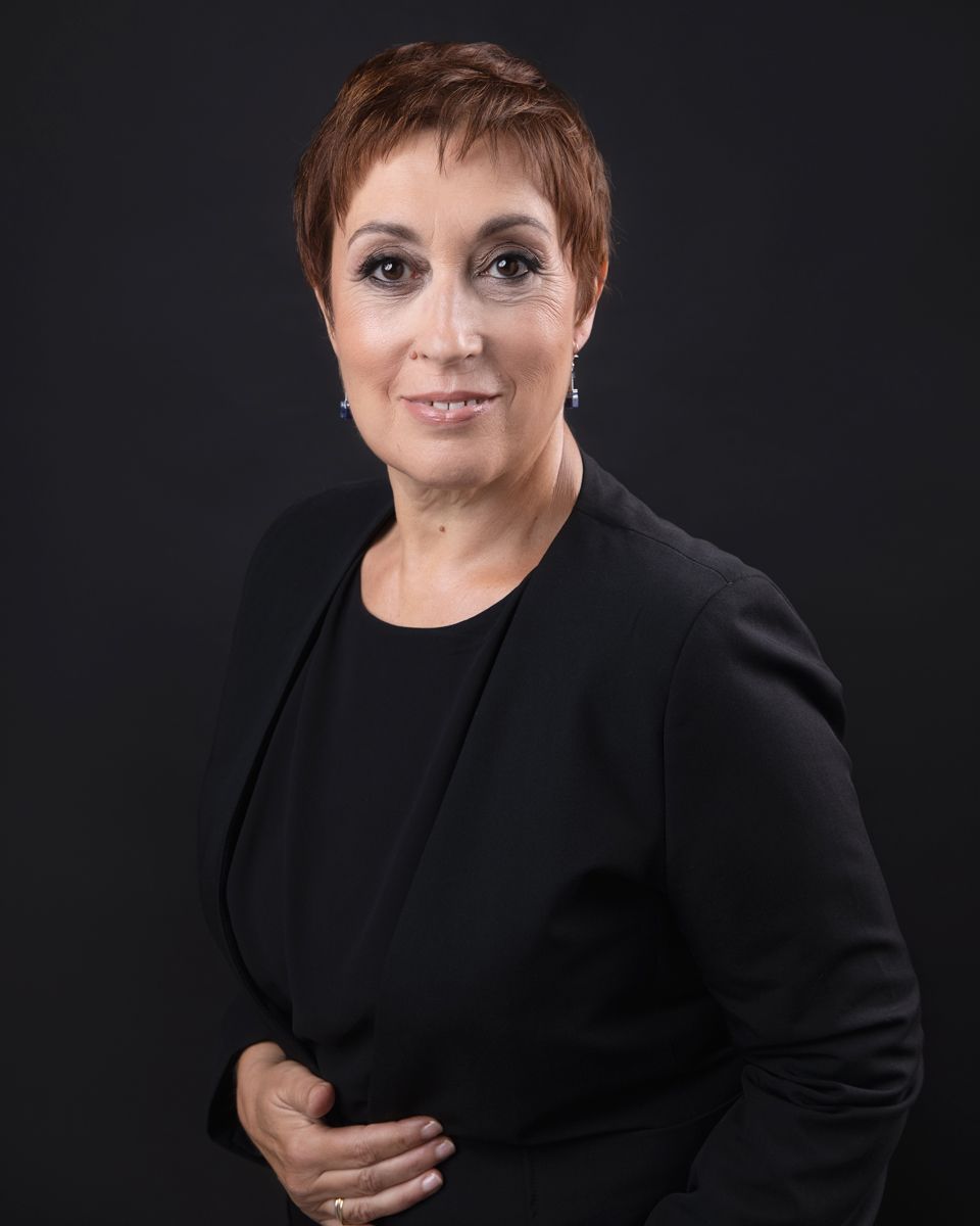 portrait professionnel studio Landes