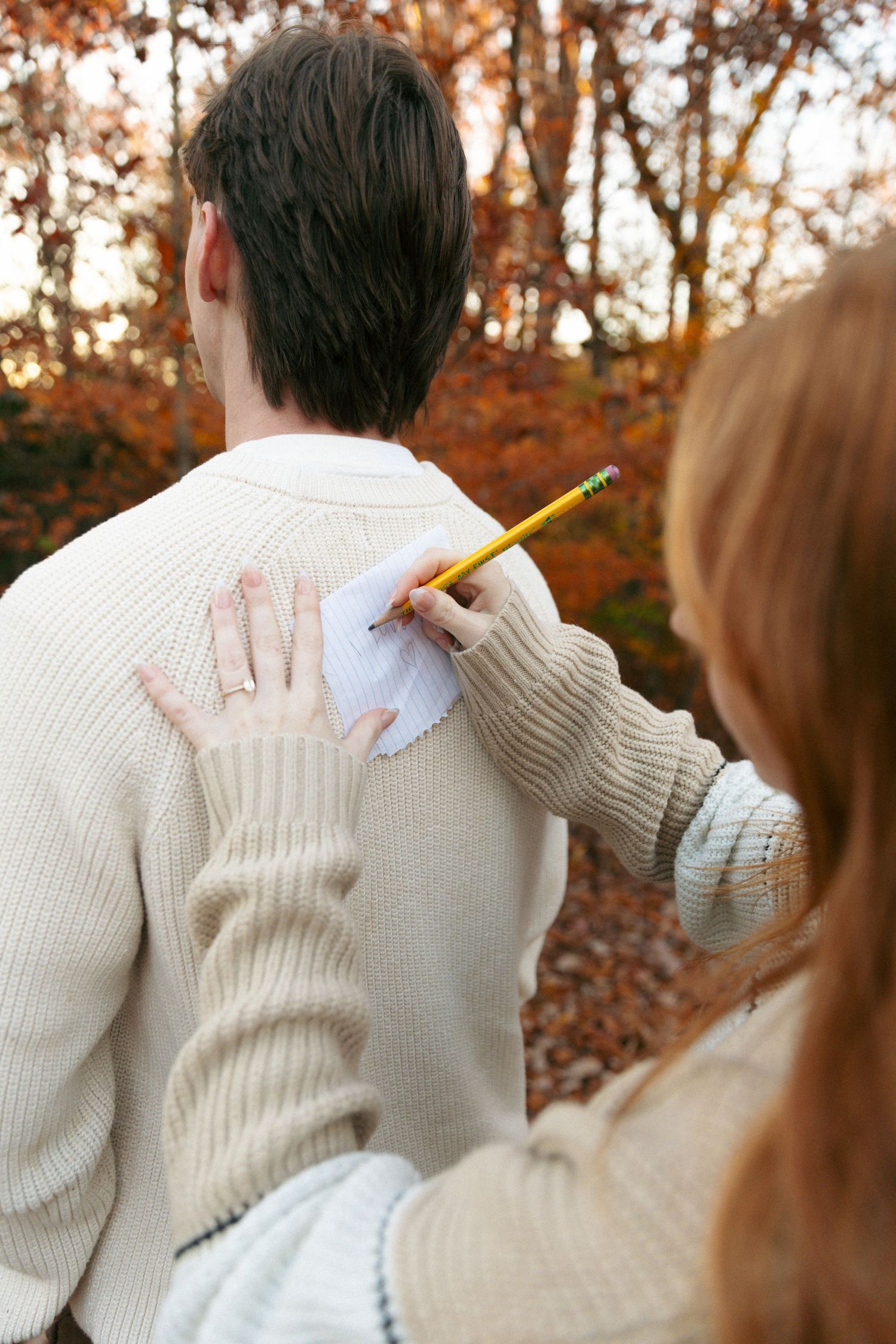 Cookeville Engagement Session