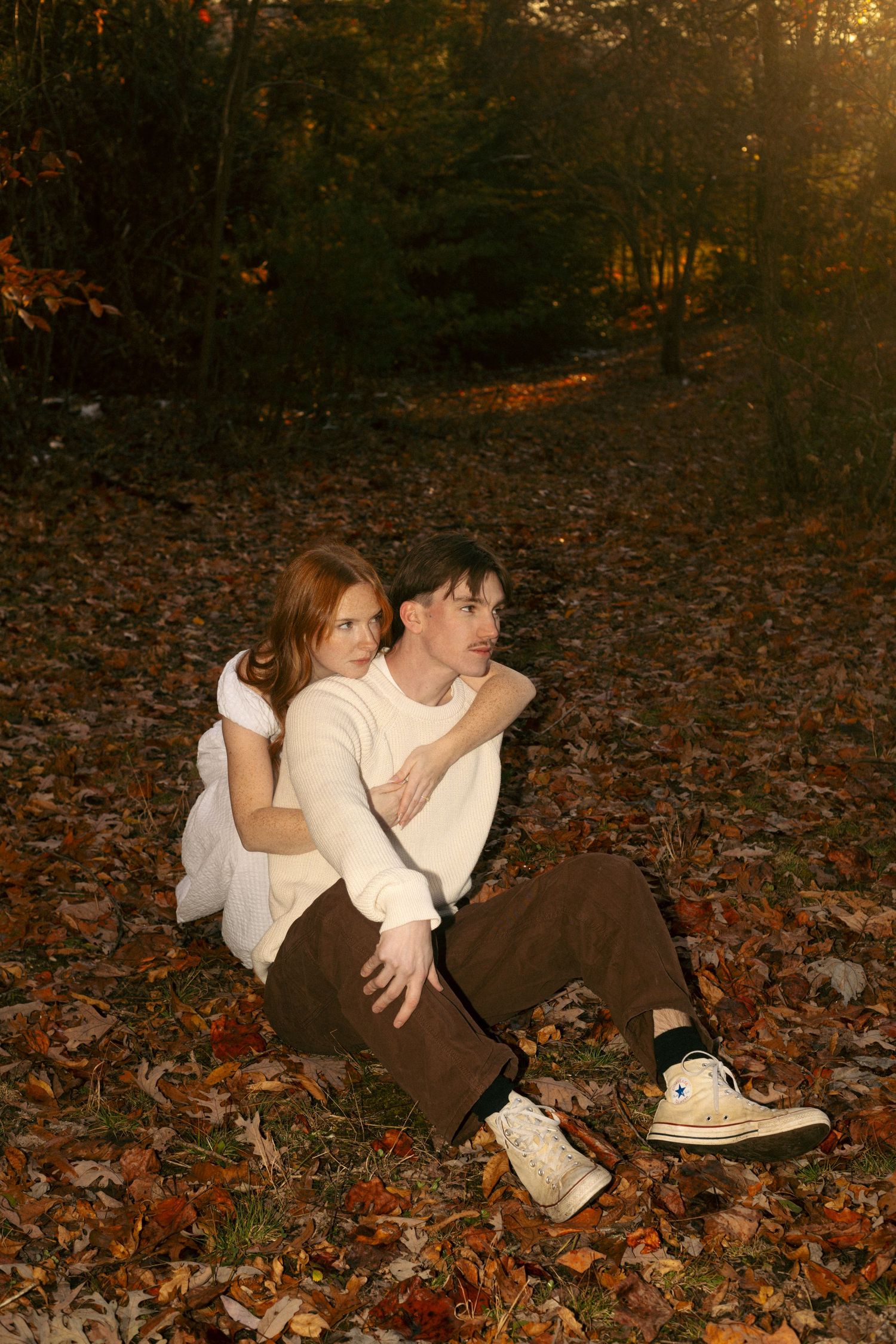 Cookeville Engagement Session