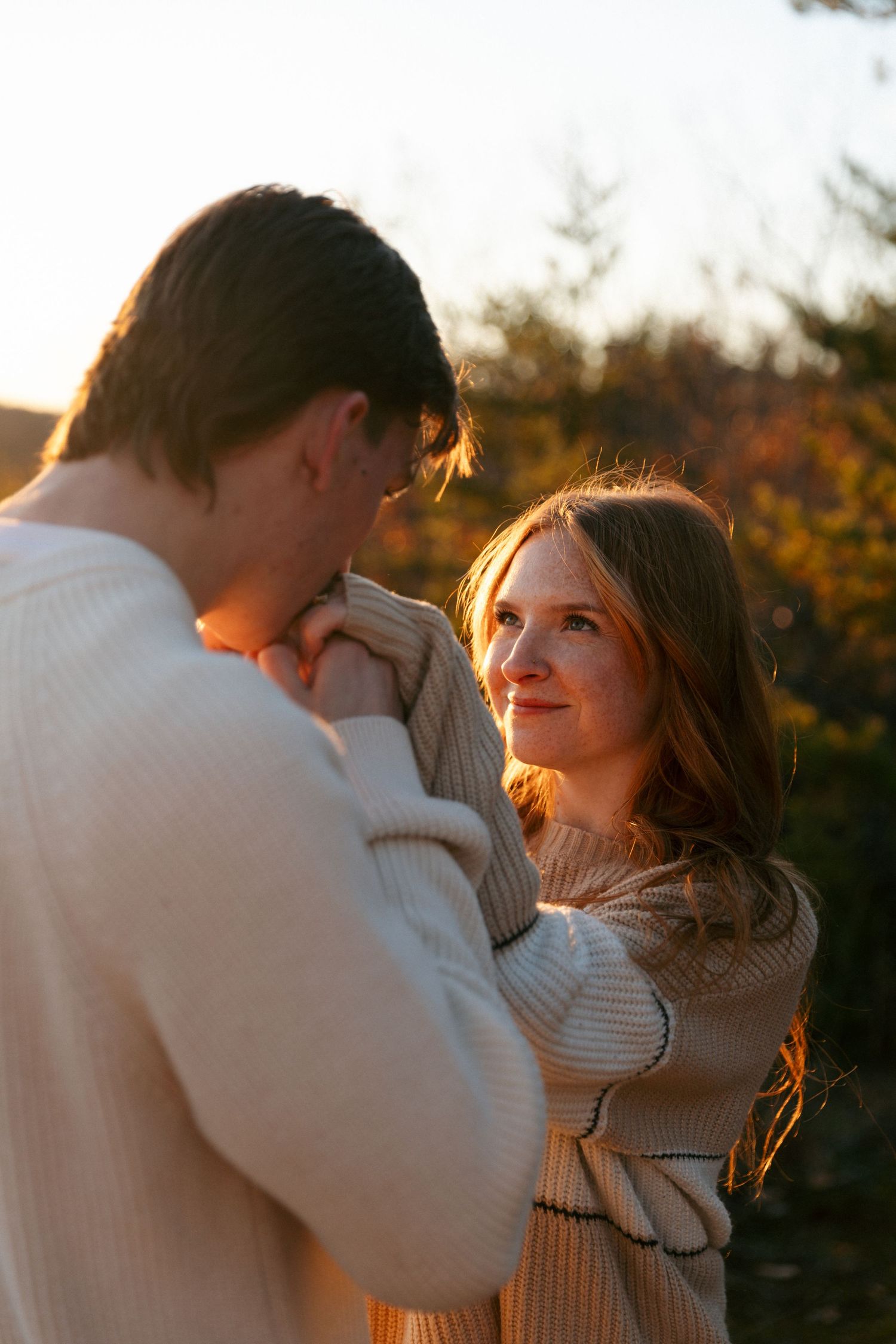 Cookeville Engagement Session
