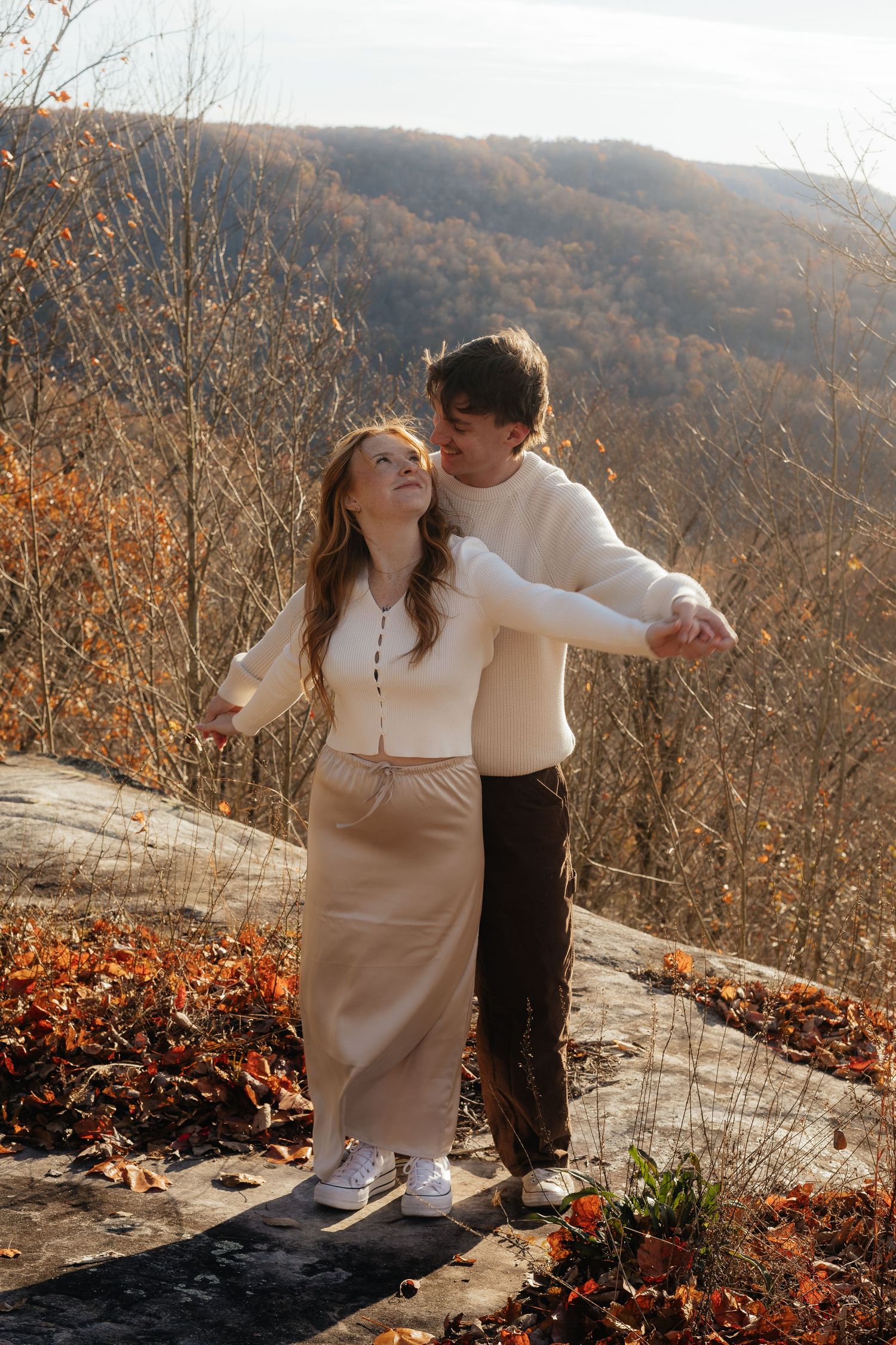 Cookeville Engagement Session