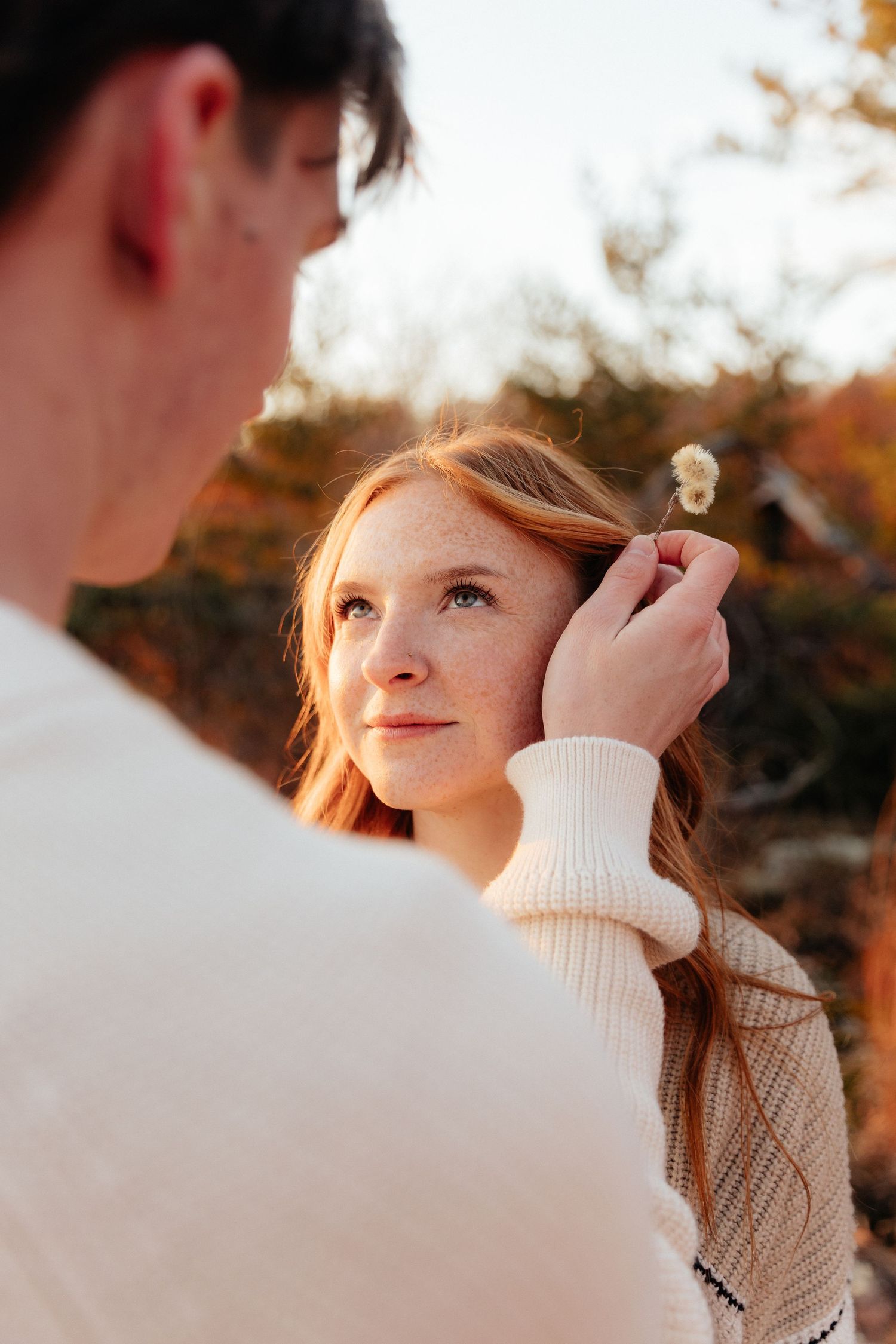 Cookeville Engagement Session