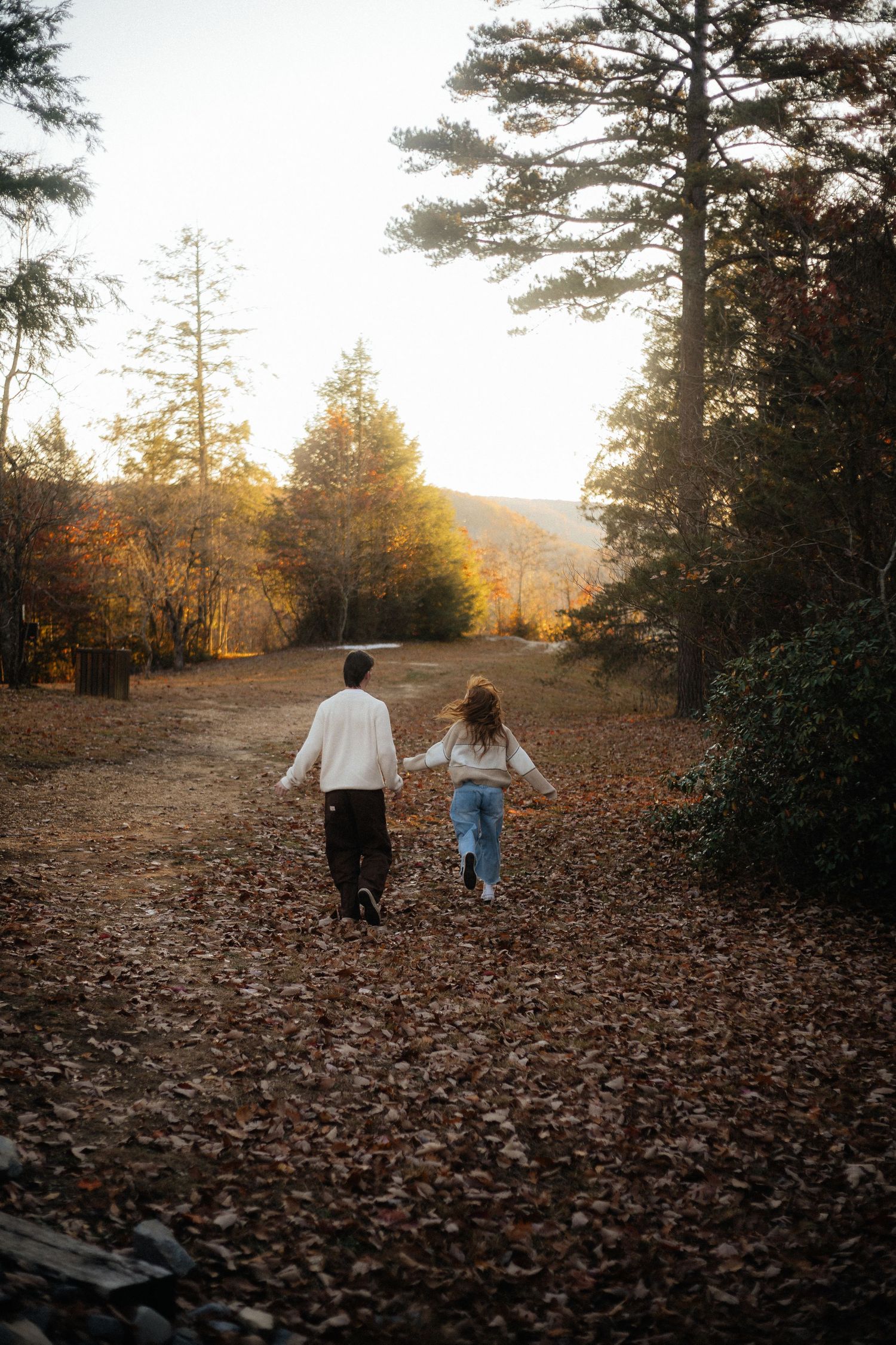 Cookeville Engagement Session
