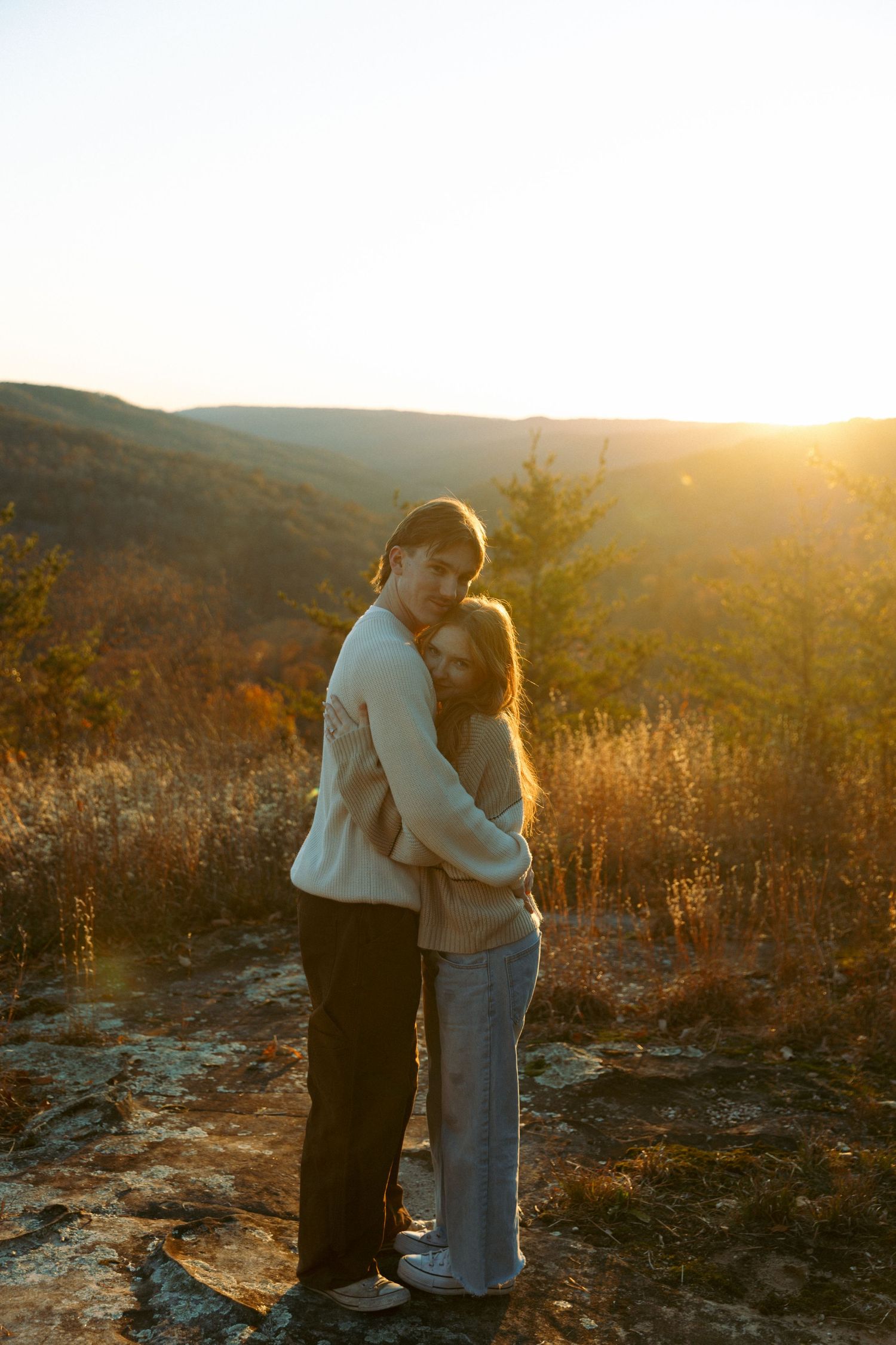 Cookeville Engagement Session