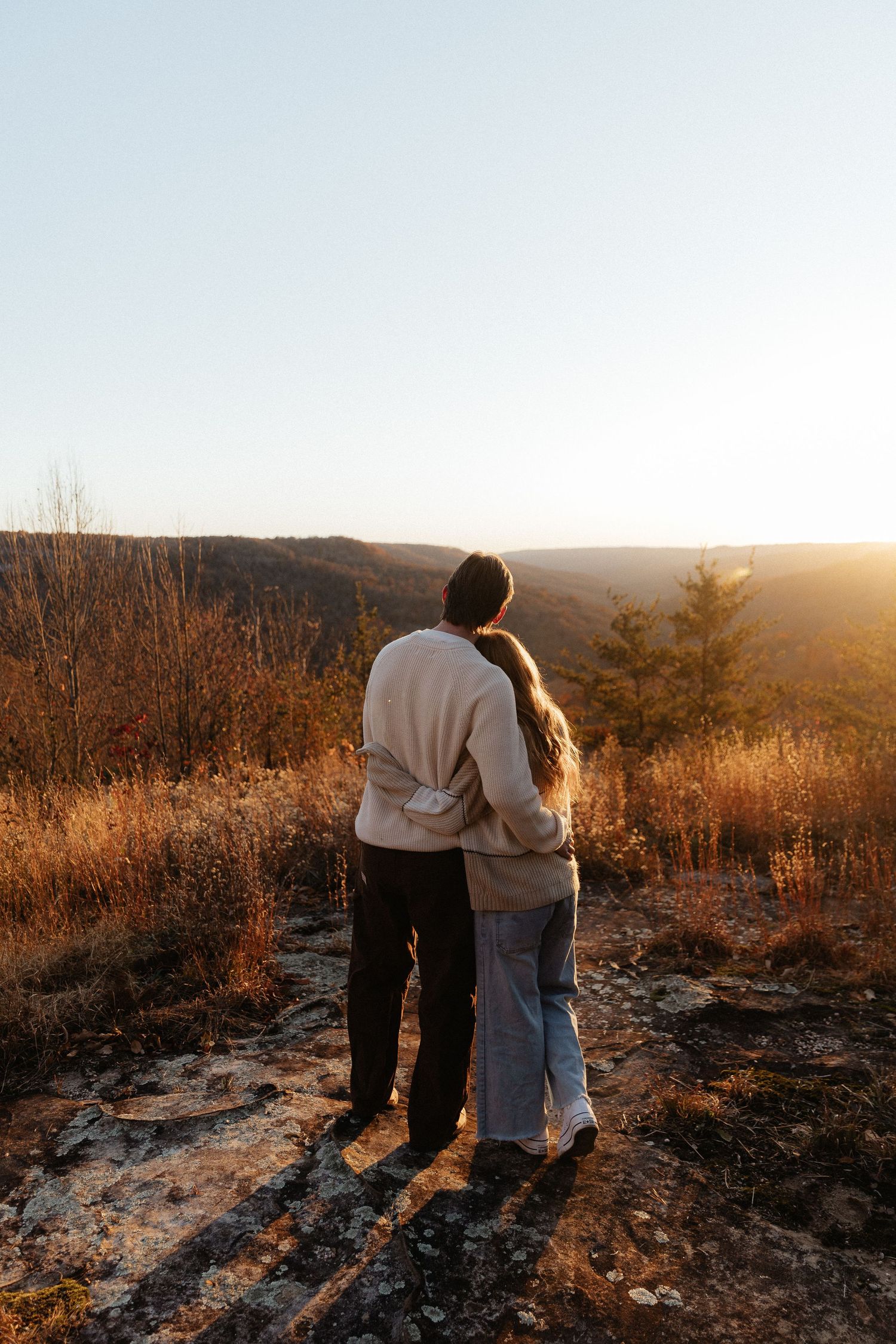 Cookeville Engagement Session