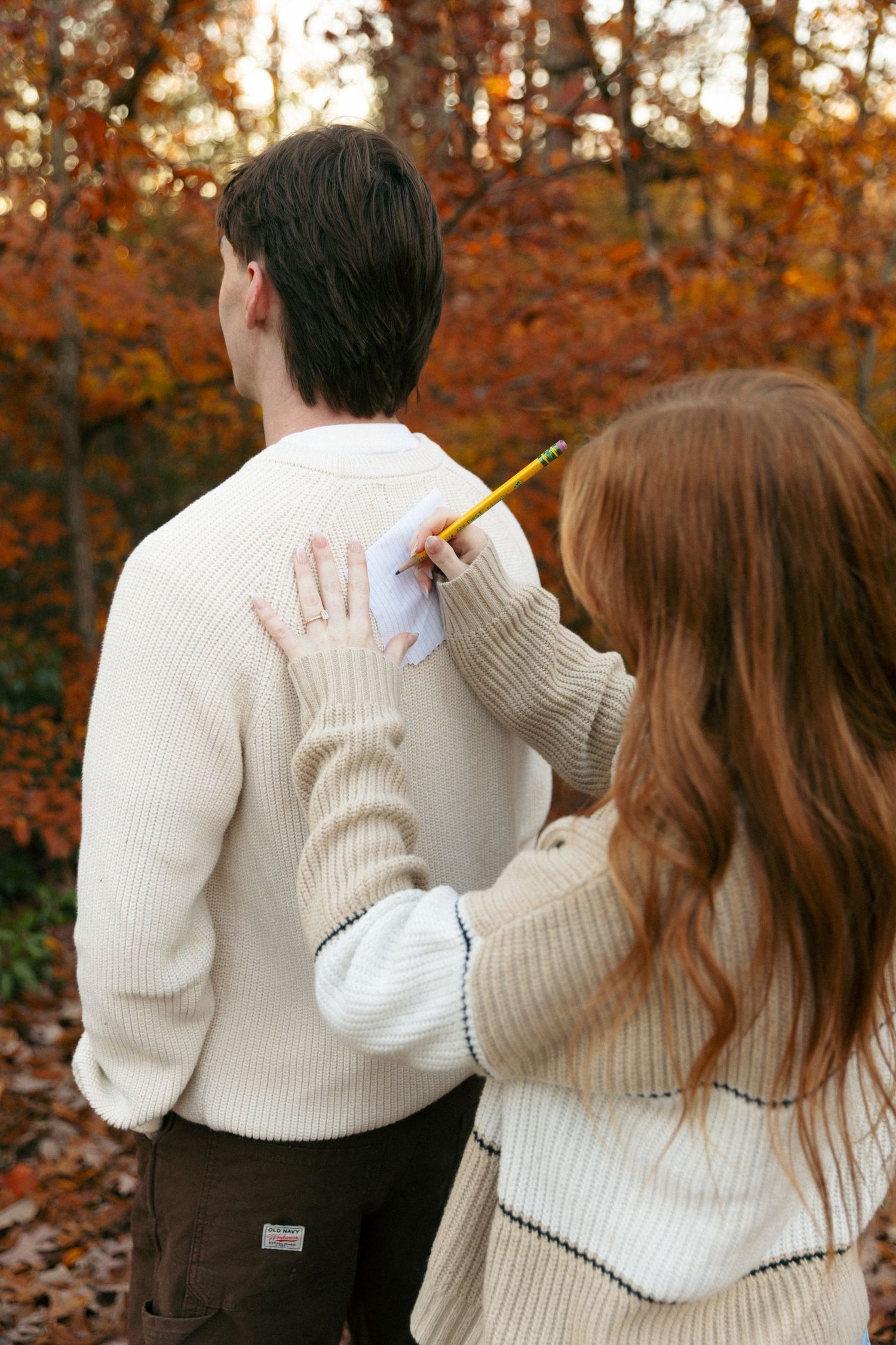Cookeville Engagement Session
