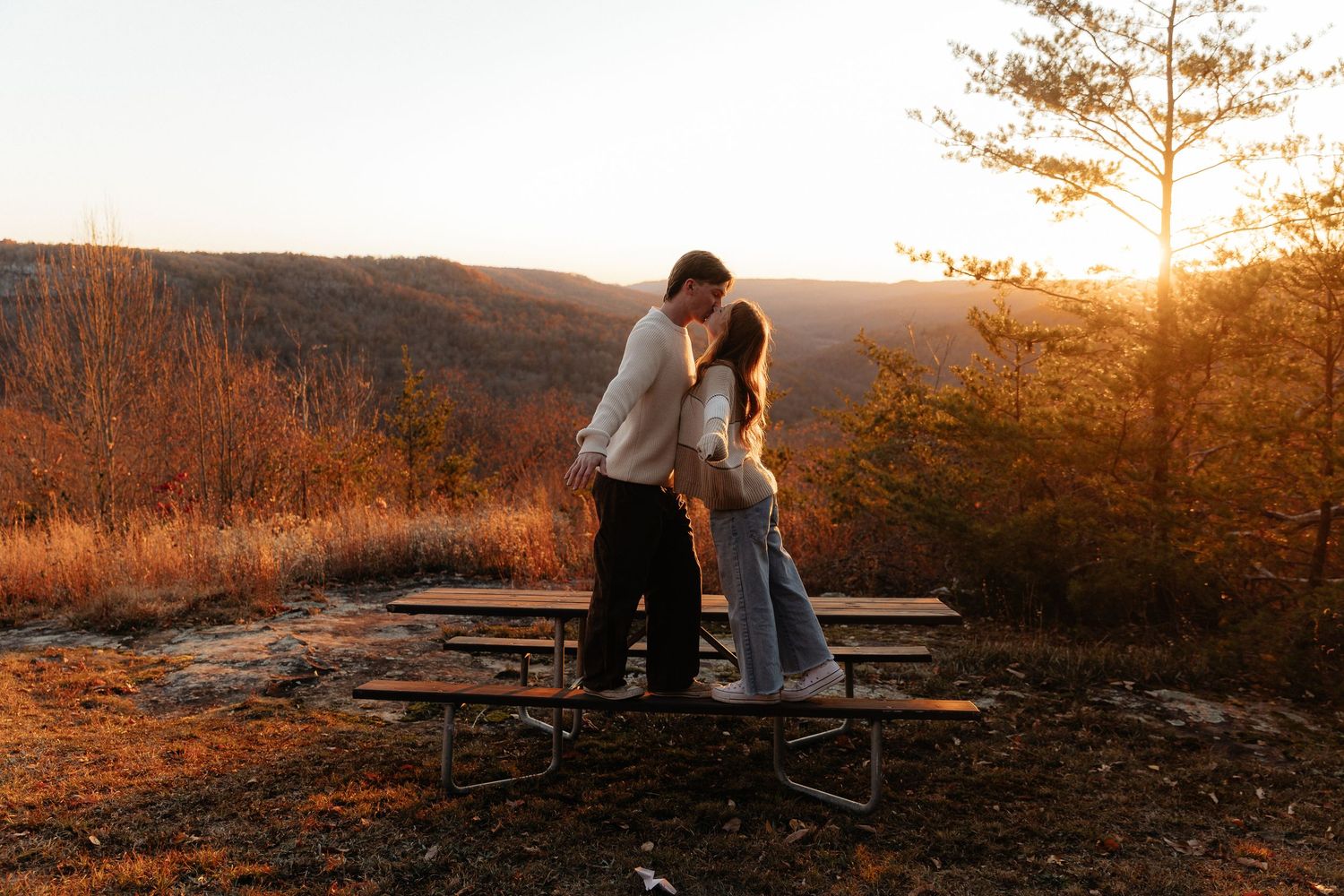 Cookeville Engagement Session
