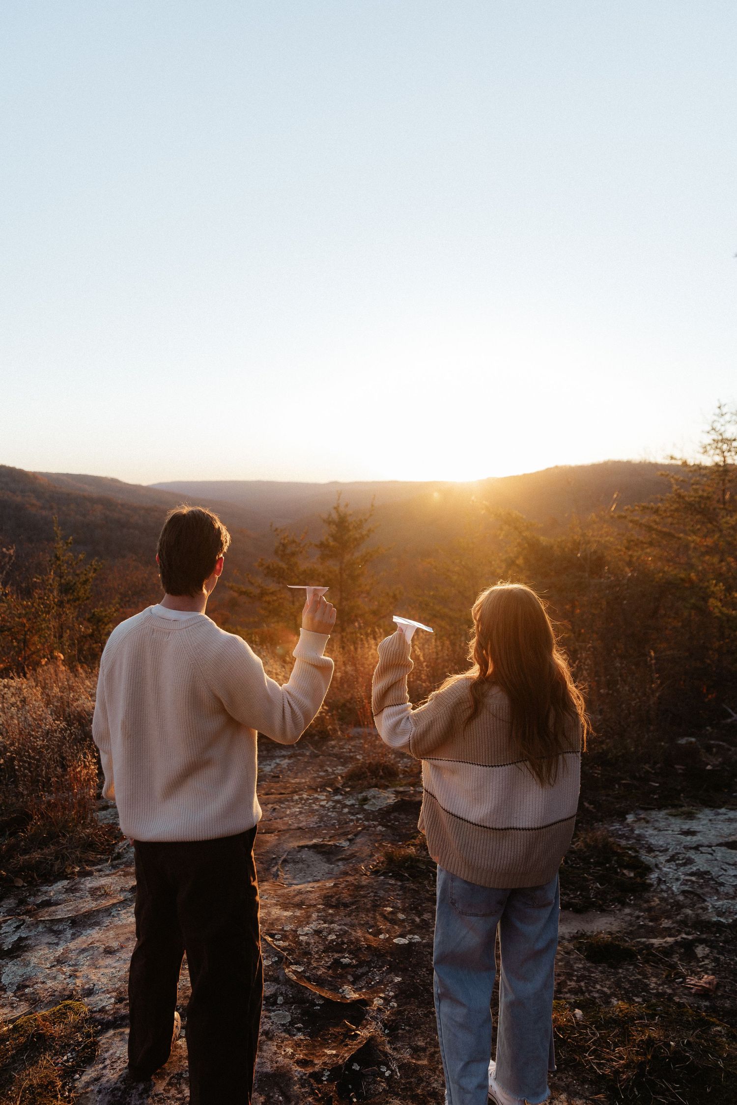 Cookeville Engagement Session