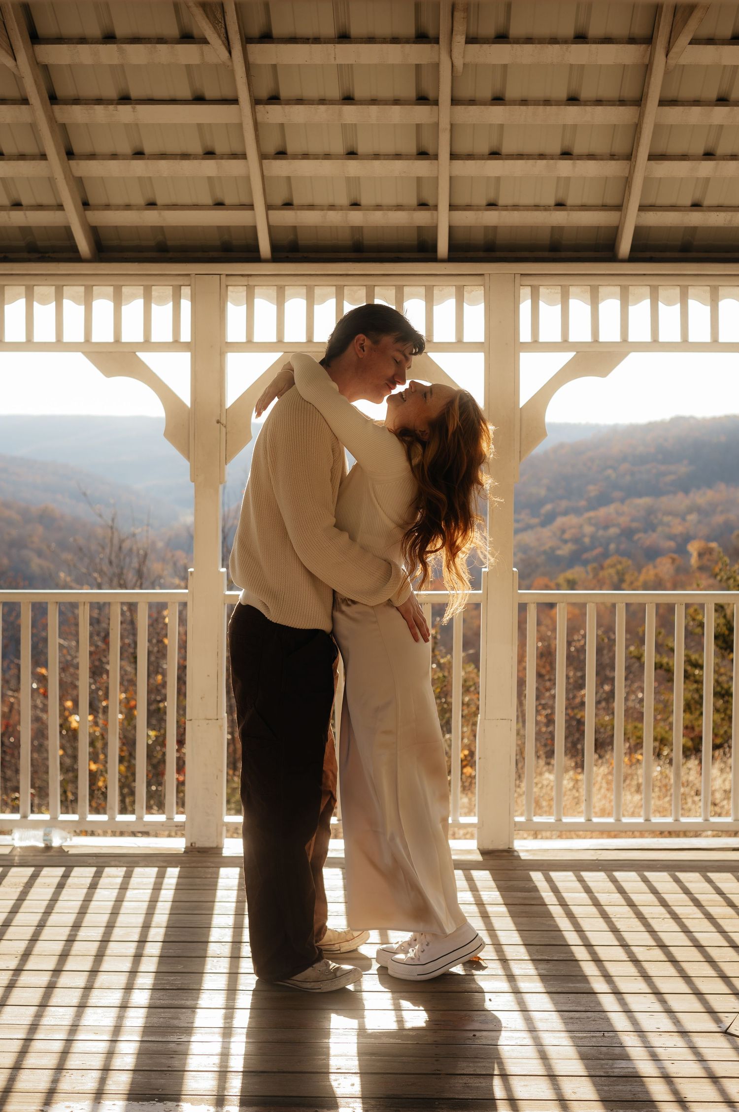 Cookeville Engagement Session
