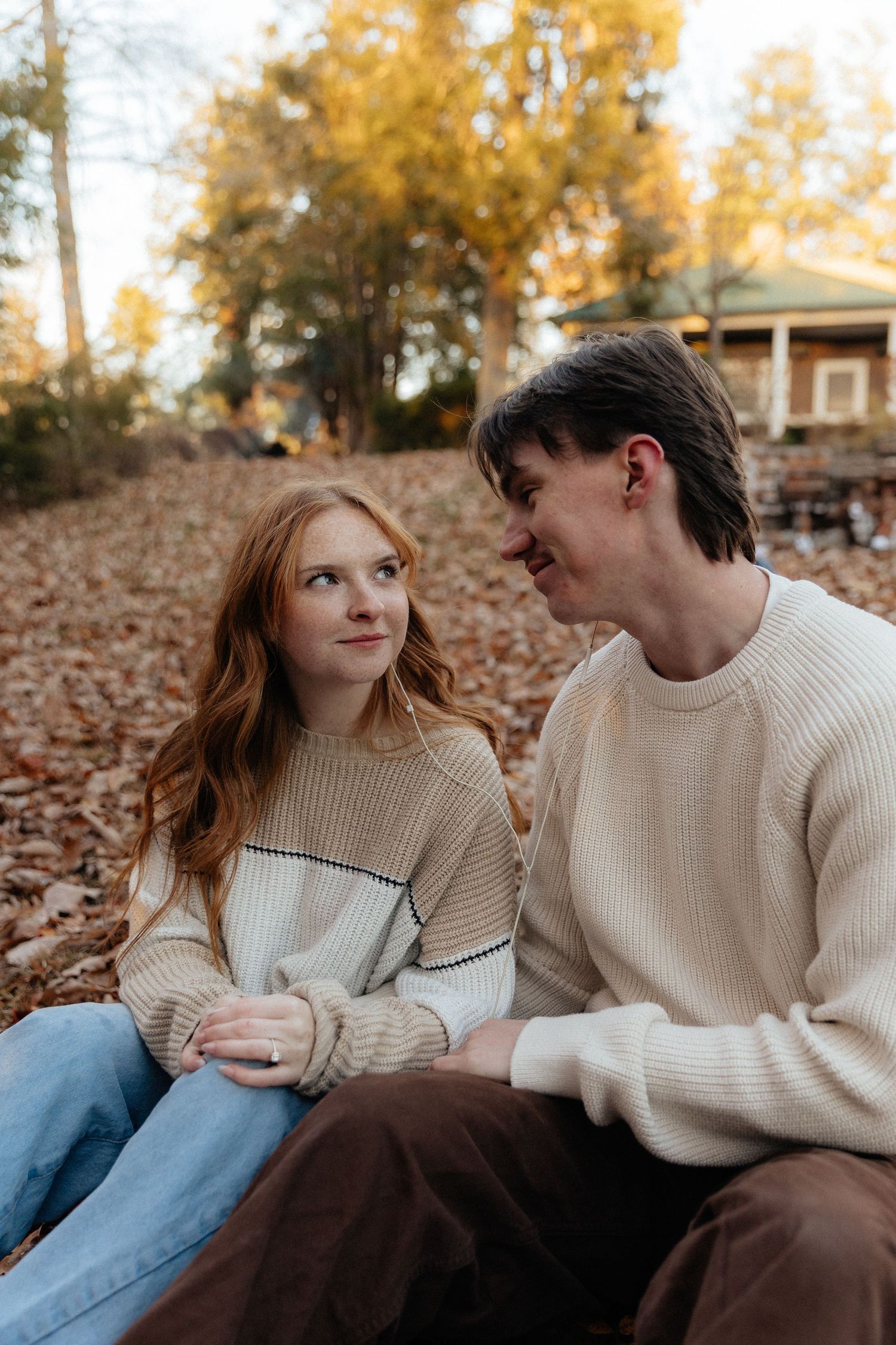 Cookeville Engagement Session