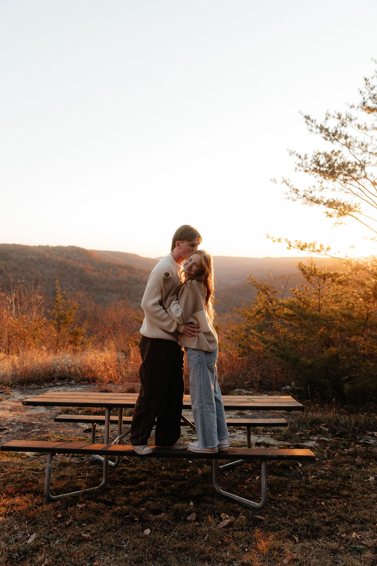 Cookeville Engagement Session