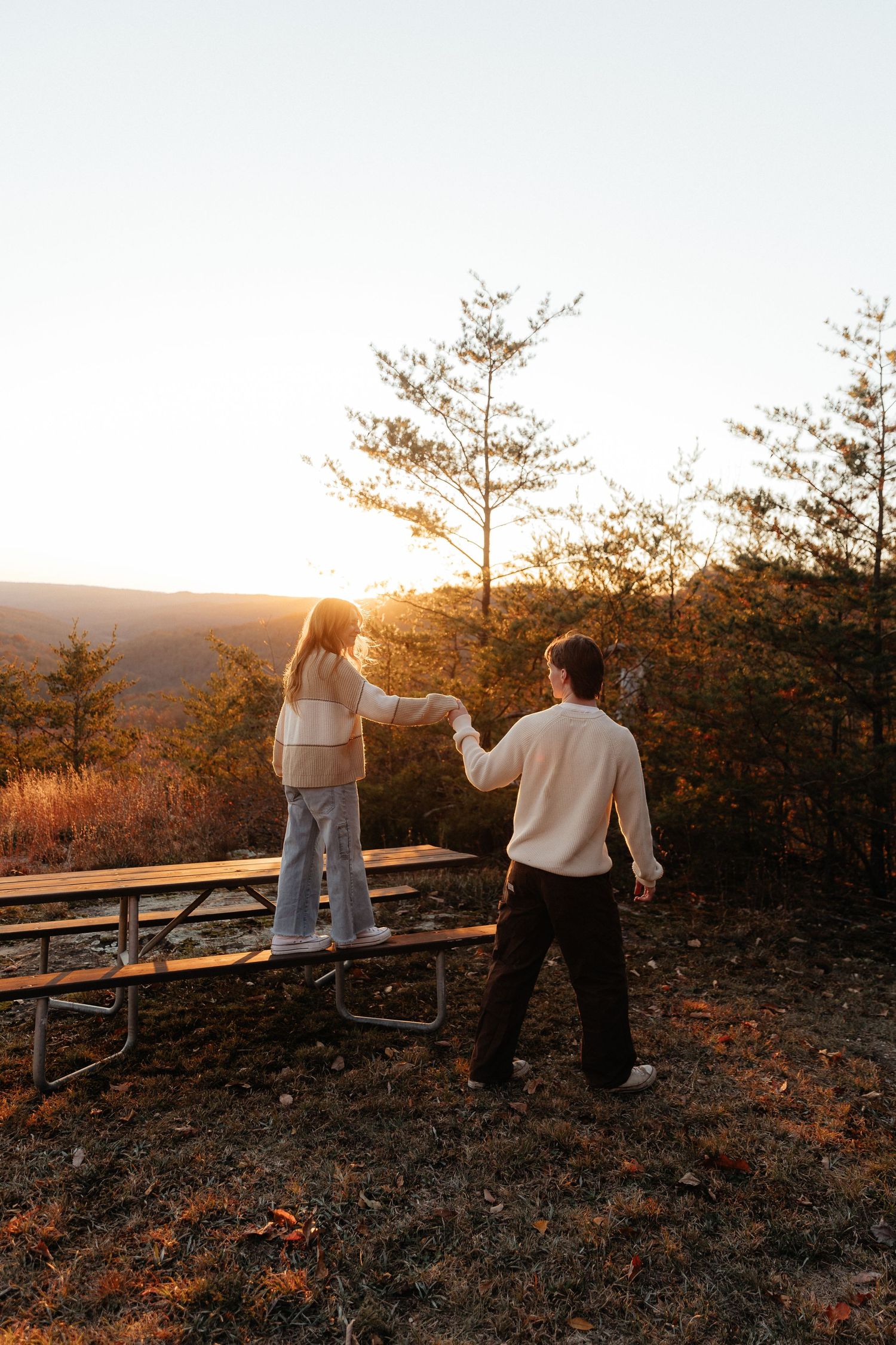 Cookeville Engagement Session