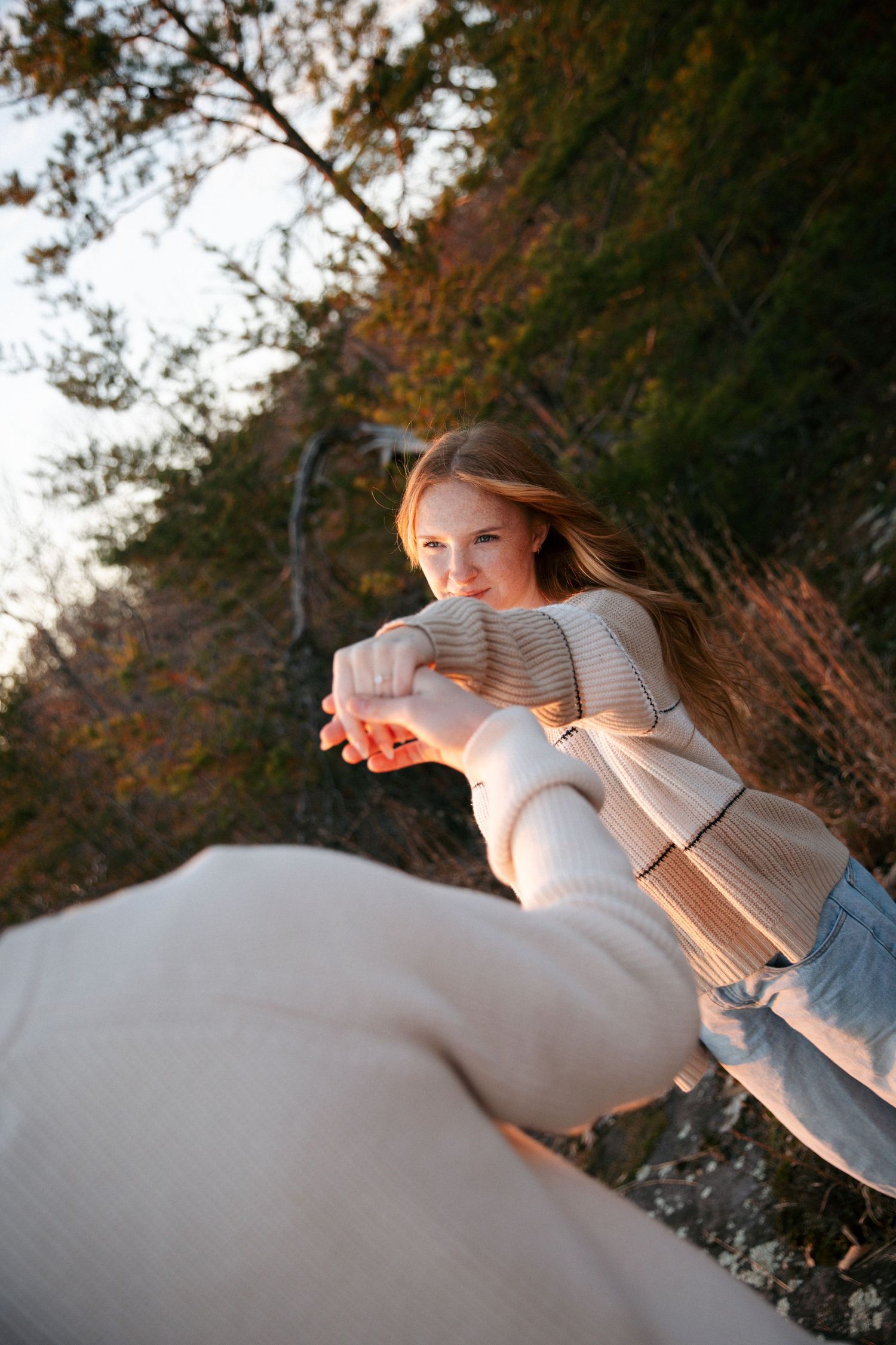 Cookeville Engagement Session