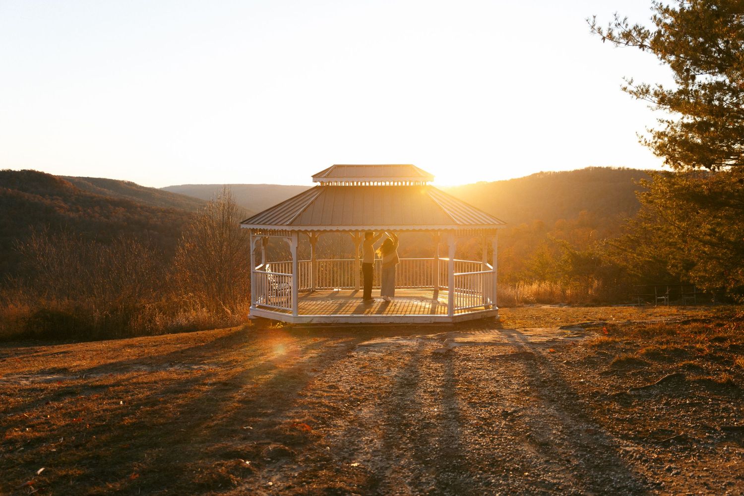 Cookeville Engagement Session