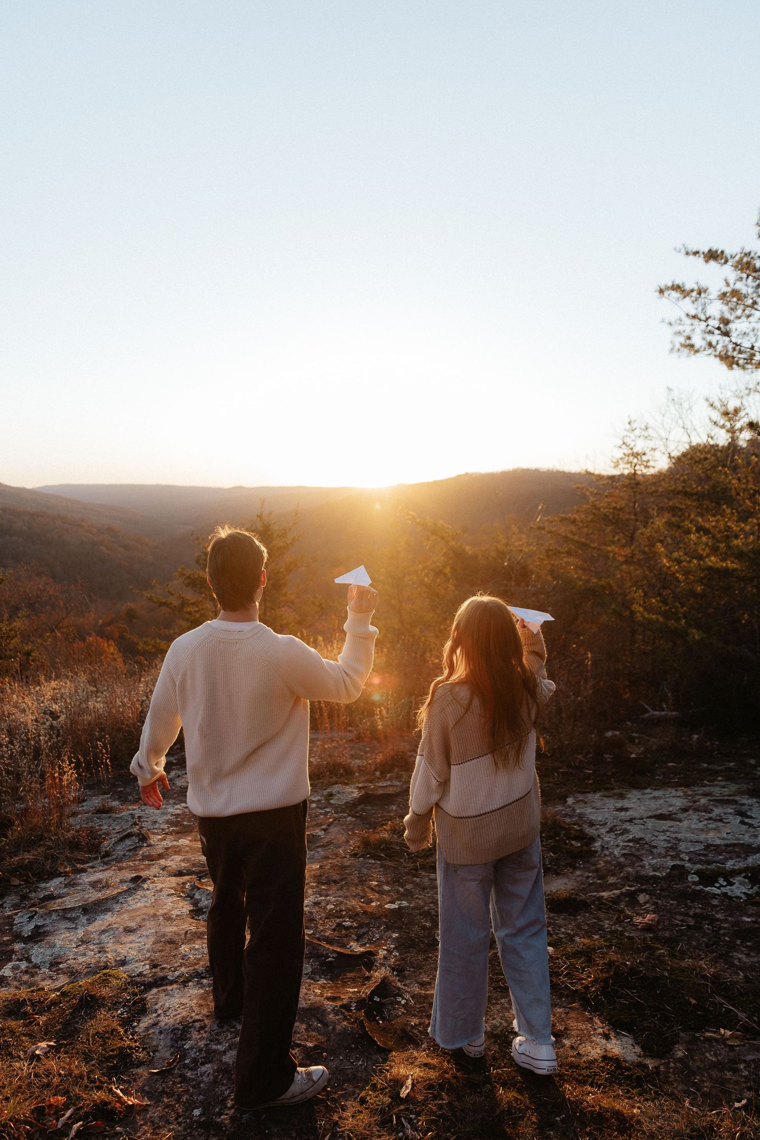 Cookeville Engagement Session