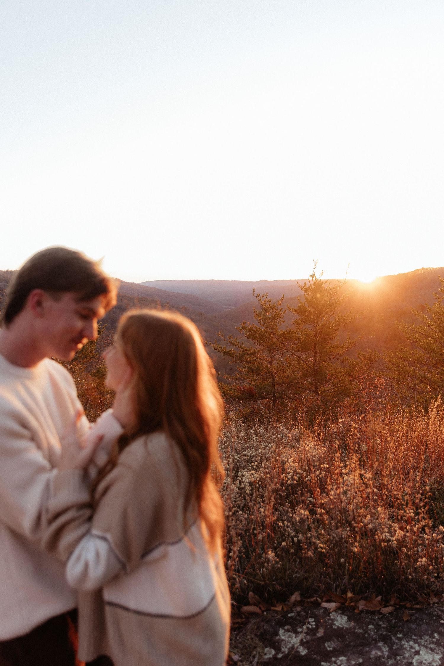 Cookeville Engagement Session