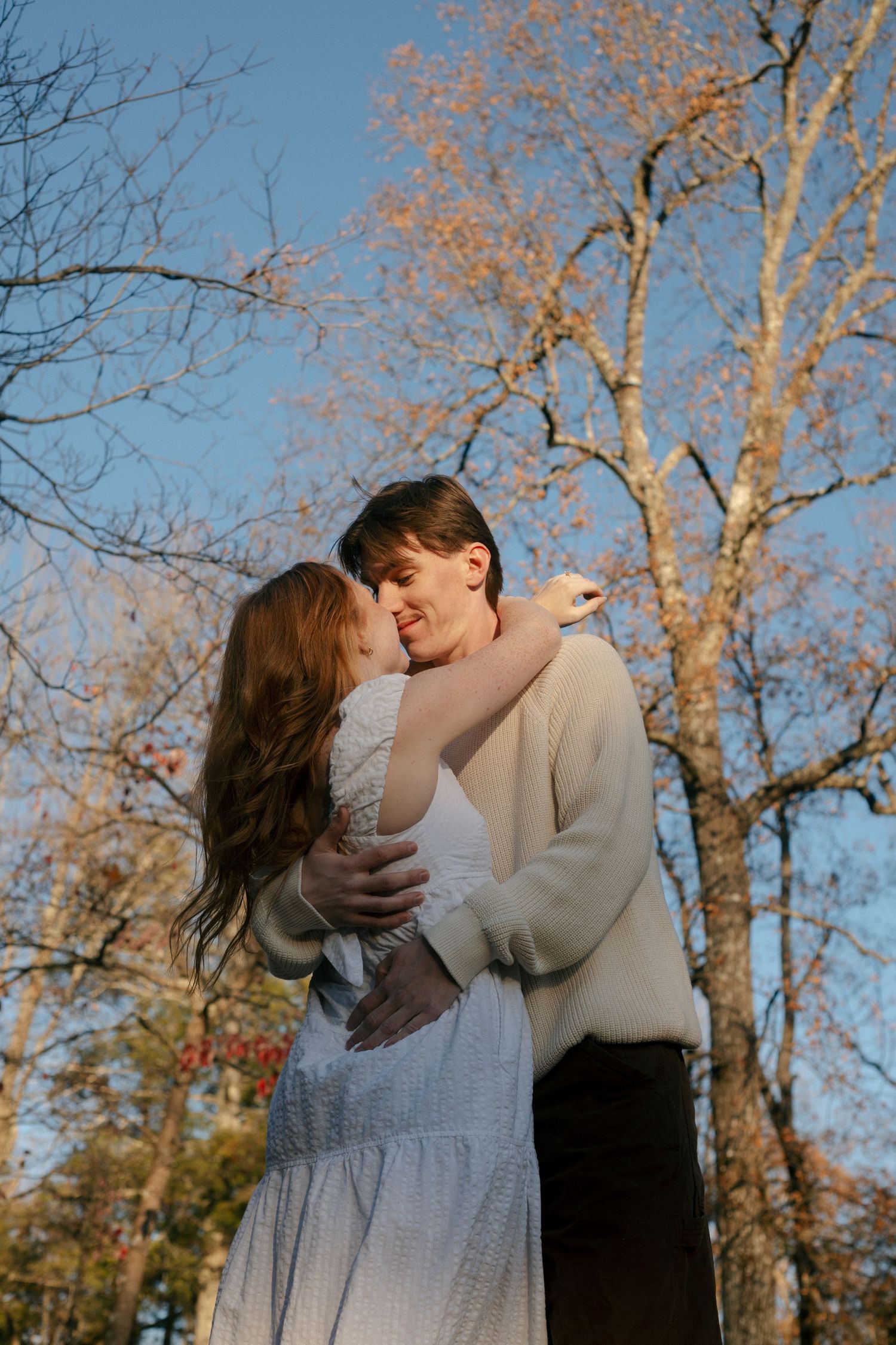 Cookeville Engagement Session