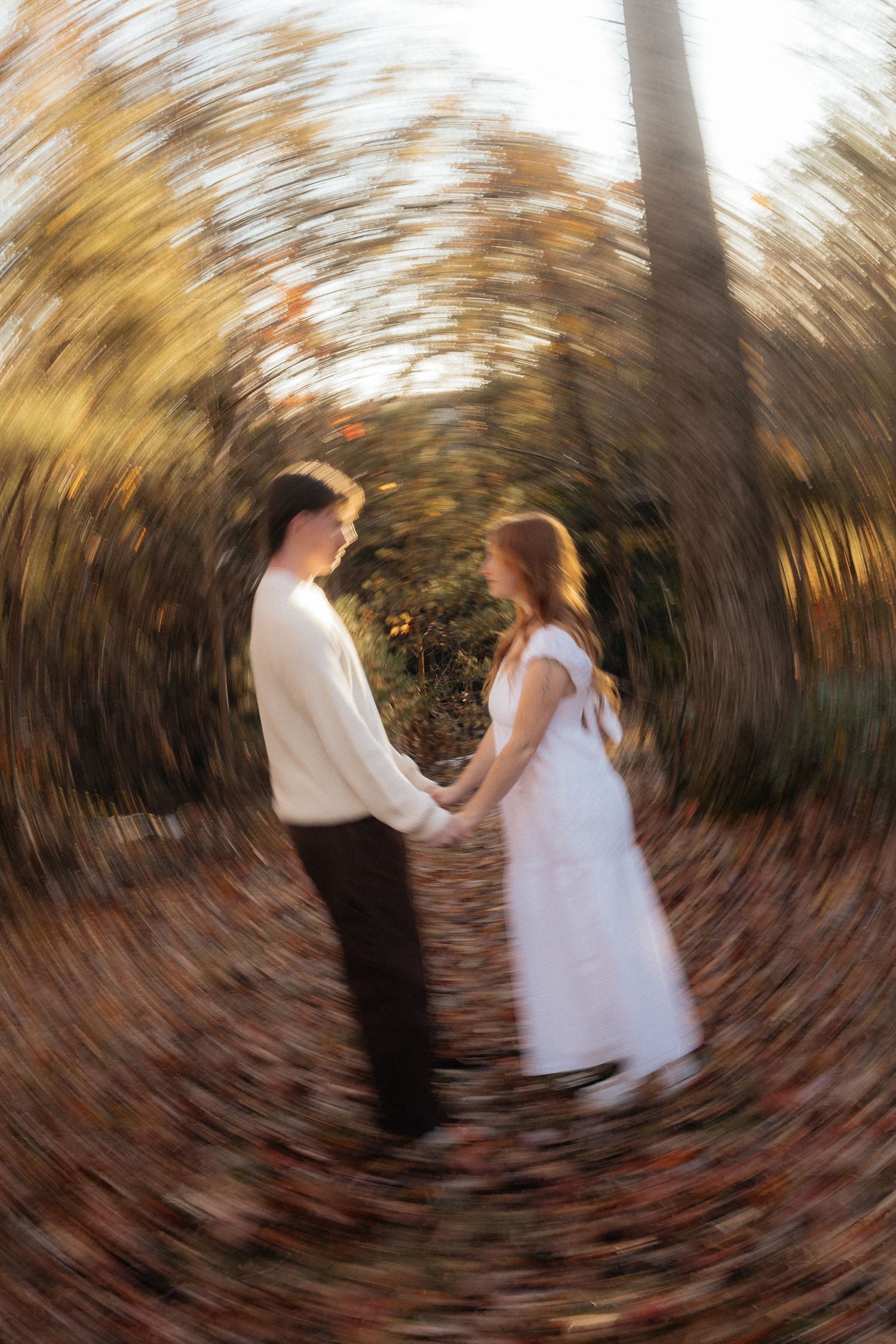 Cookeville Engagement Session
