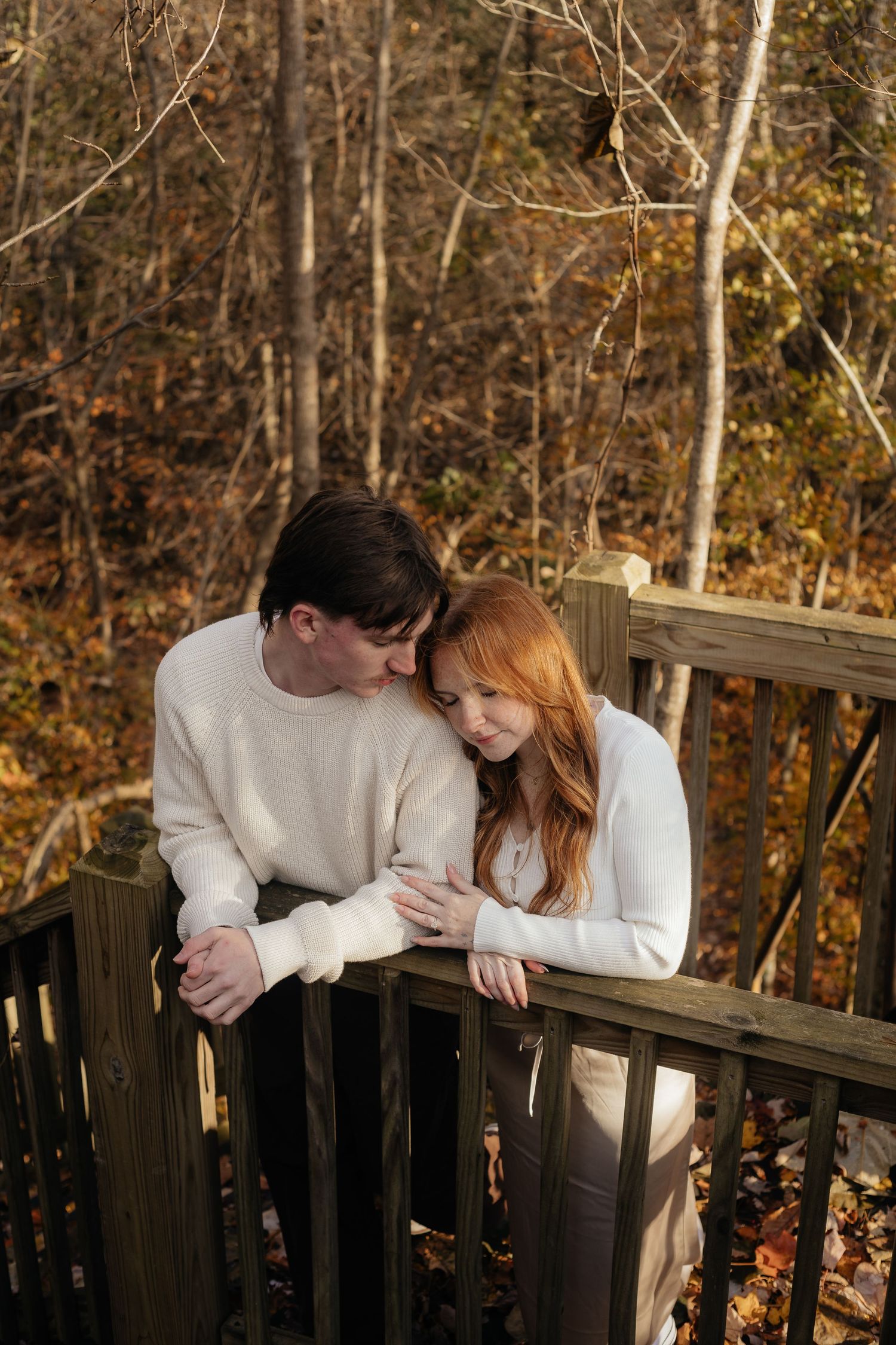 Cookeville Engagement Session