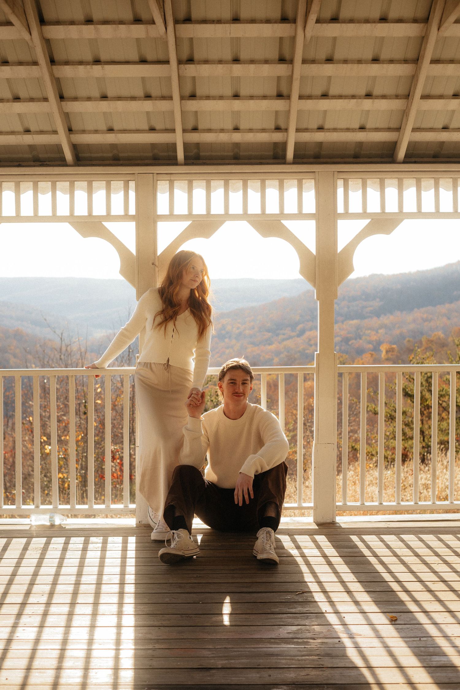 Cookeville Engagement Session