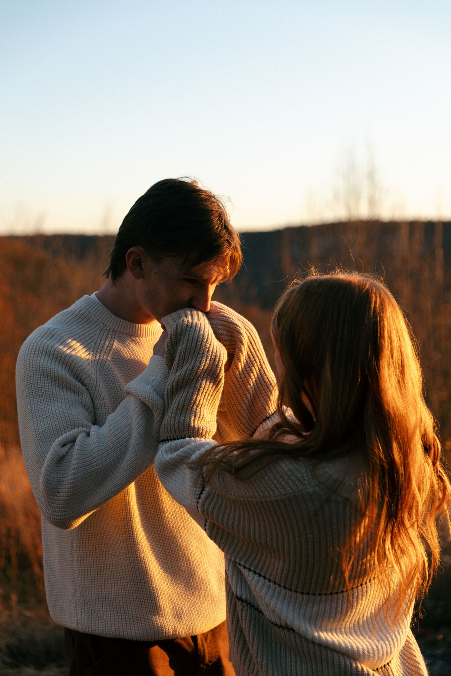 Cookeville Engagement Session