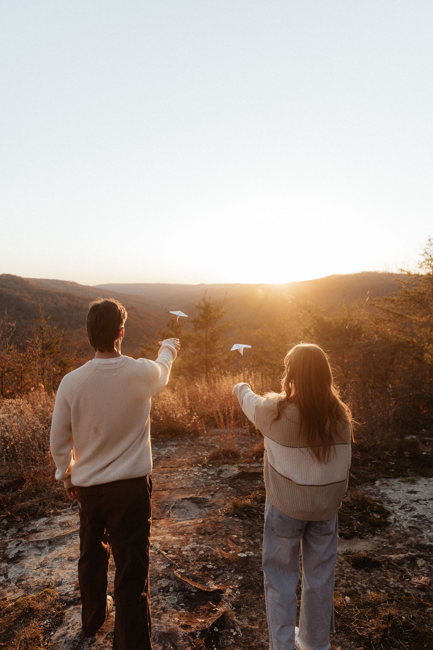 Cookeville Engagement Session