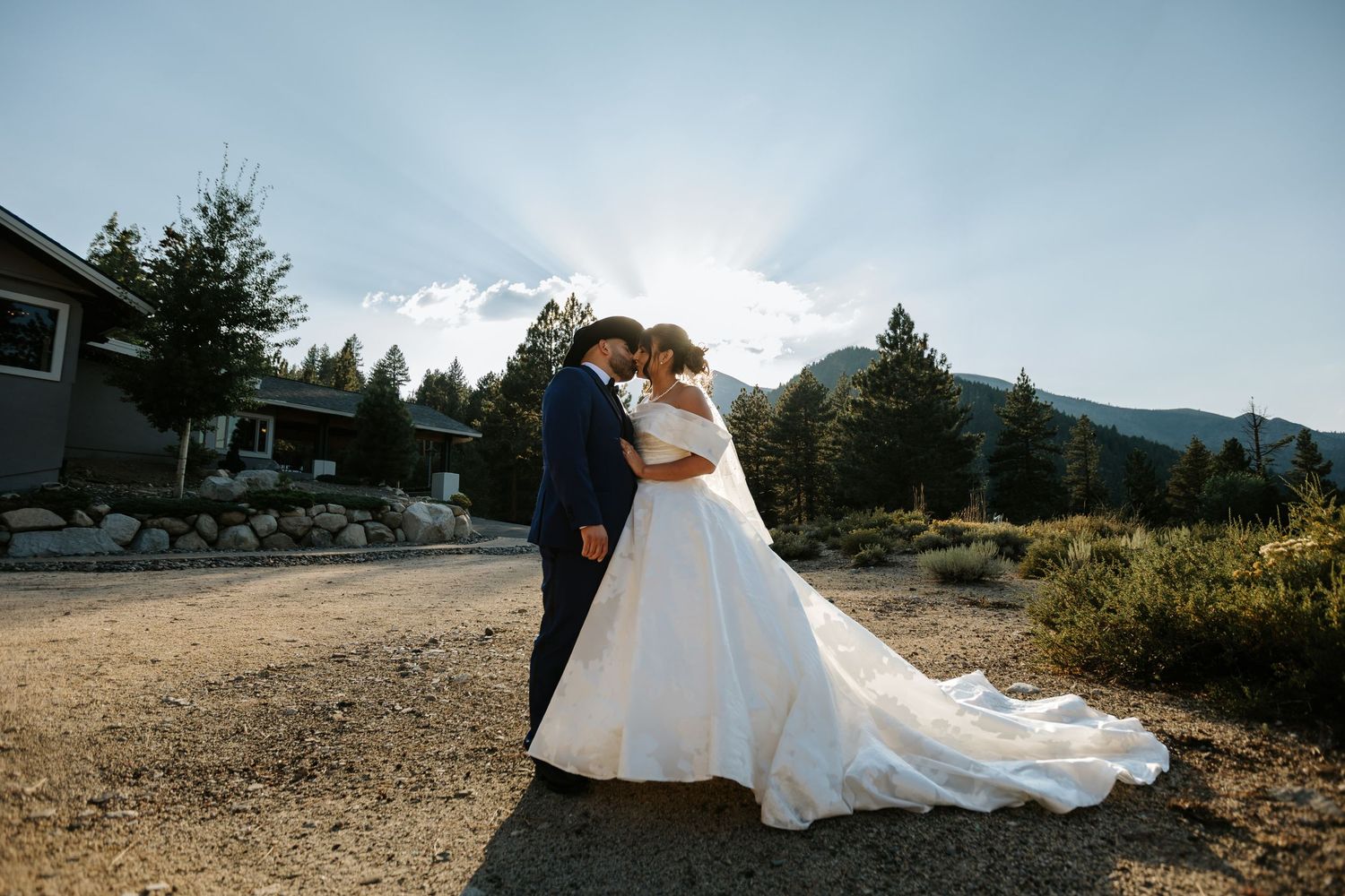Luxury wedding photography in Sacramento CA with editorial and candid style