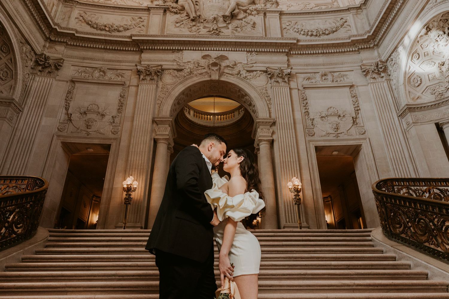 Luxury wedding photography in Sacramento CA with editorial and candid style