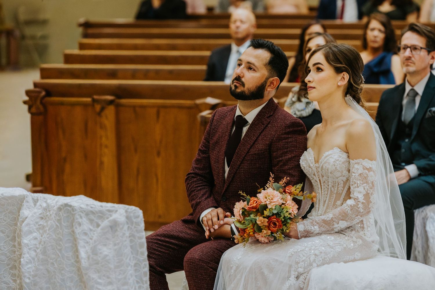 Luxury wedding photography in Sacramento CA with editorial and candid style