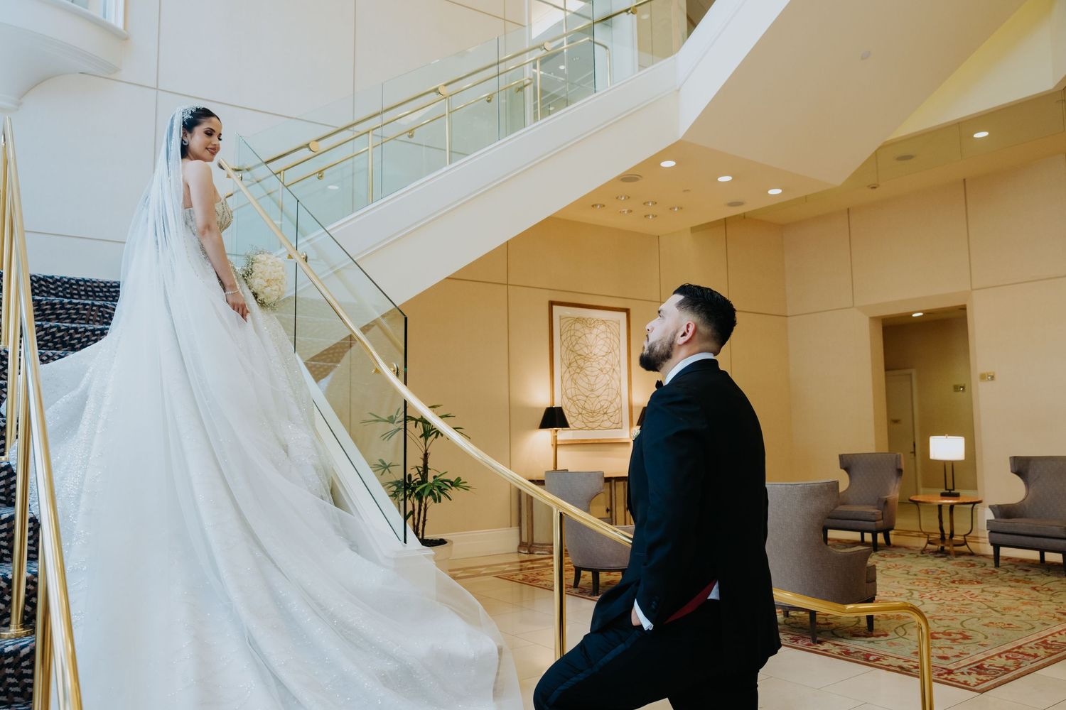 Luxury wedding photography in Sacramento CA with editorial and candid style