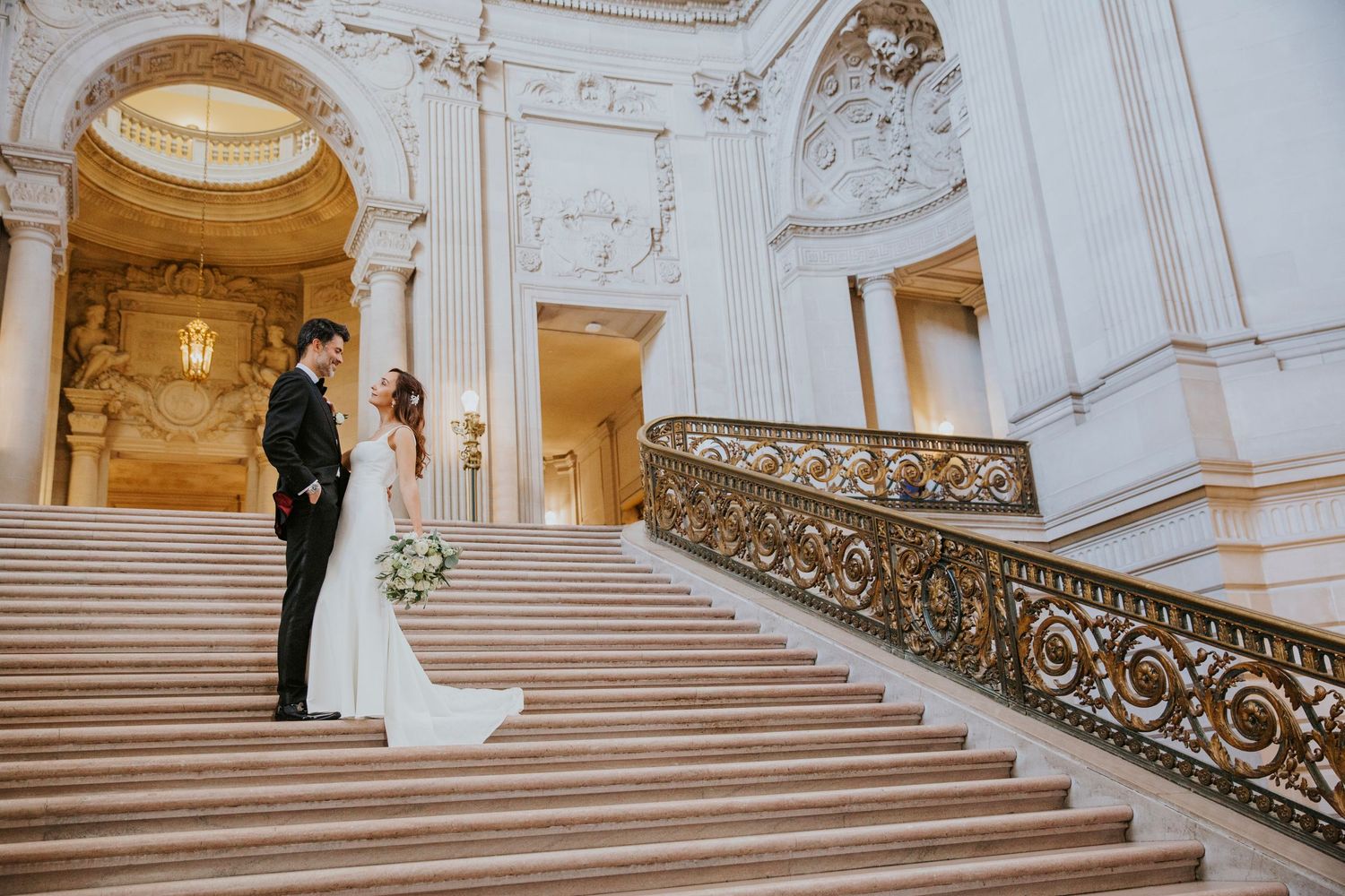 Luxury wedding photography in Sacramento CA with editorial and candid style