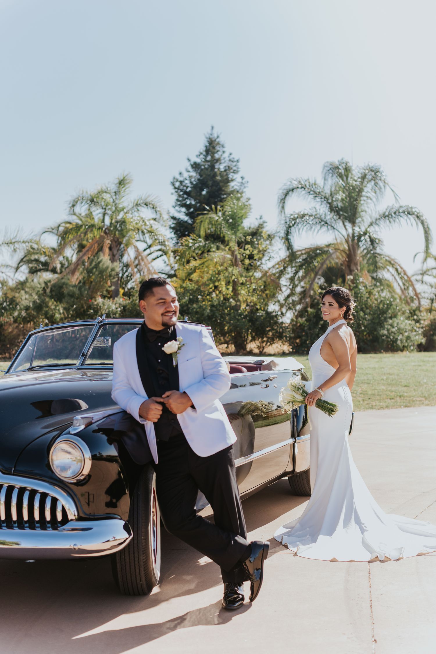 Luxury wedding photography in Sacramento CA with editorial and candid style