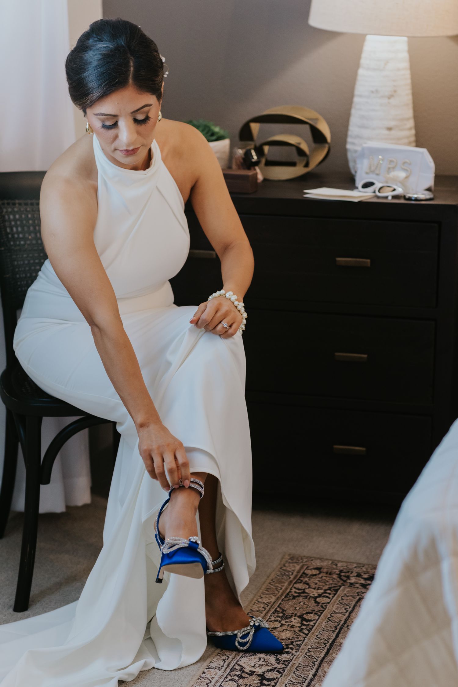 Luxury wedding photography in Sacramento CA with editorial and candid style