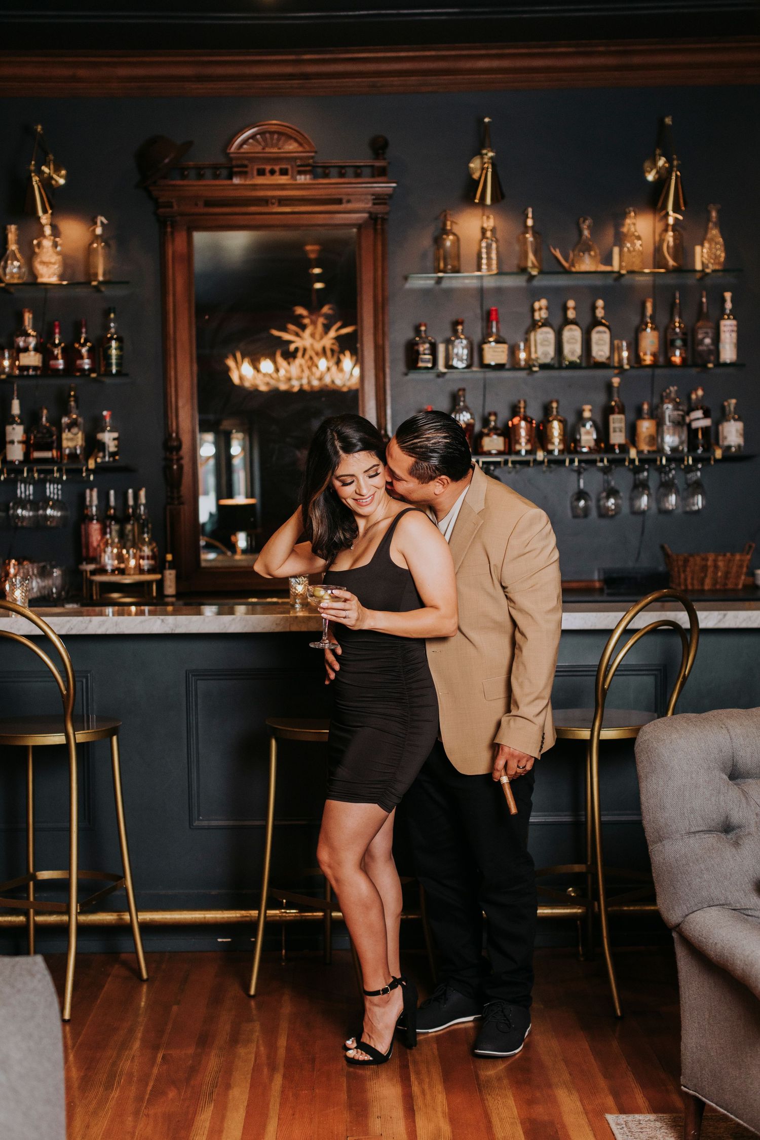 Luxury wedding photography in Sacramento CA with editorial and candid style