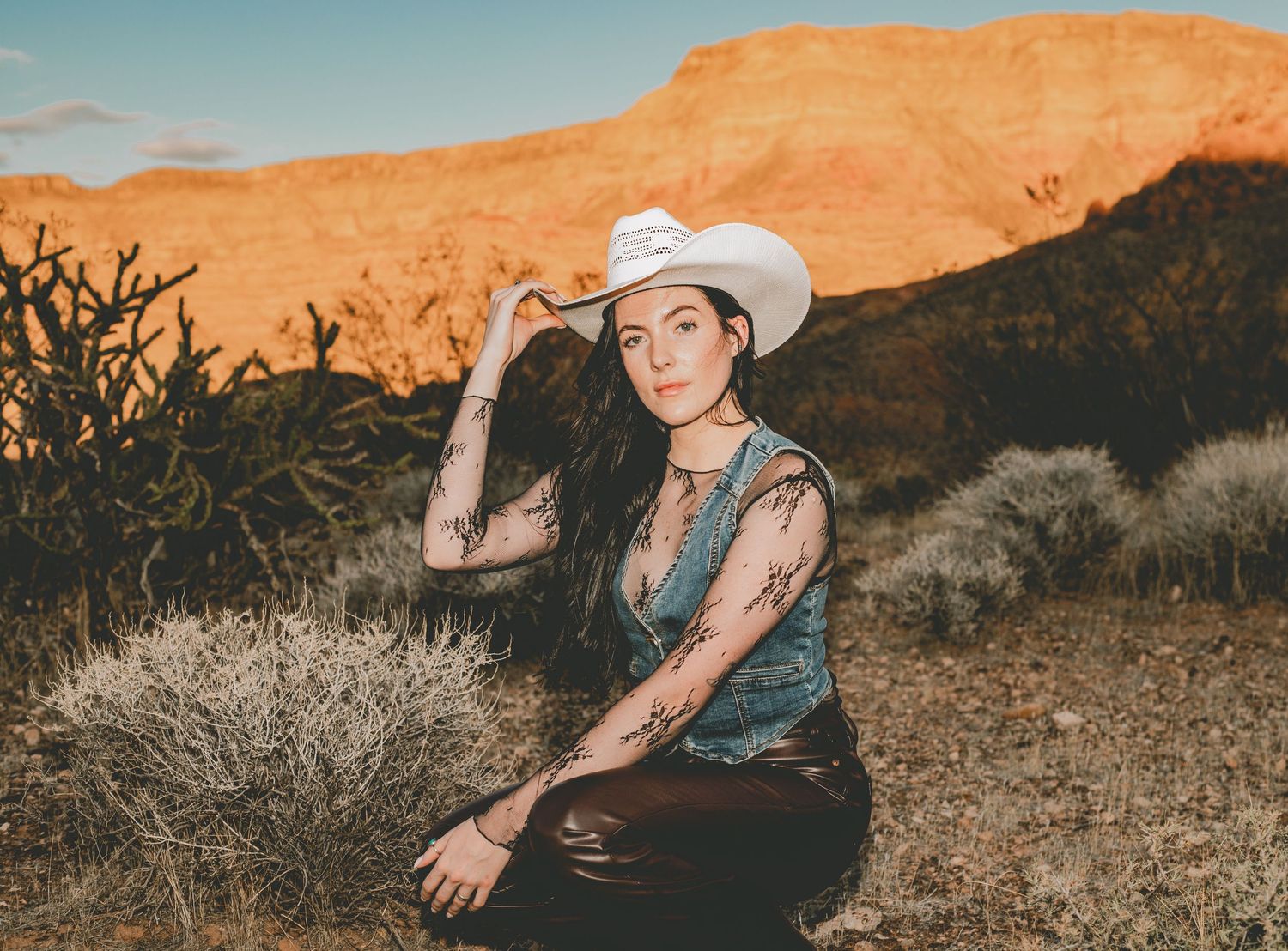 Portrait Photo