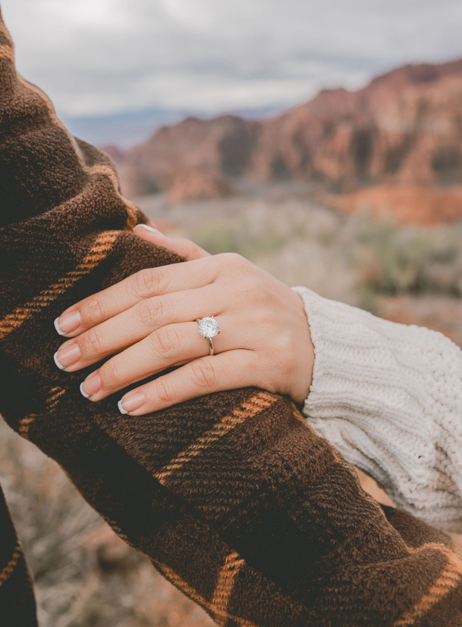 Engagement Photo