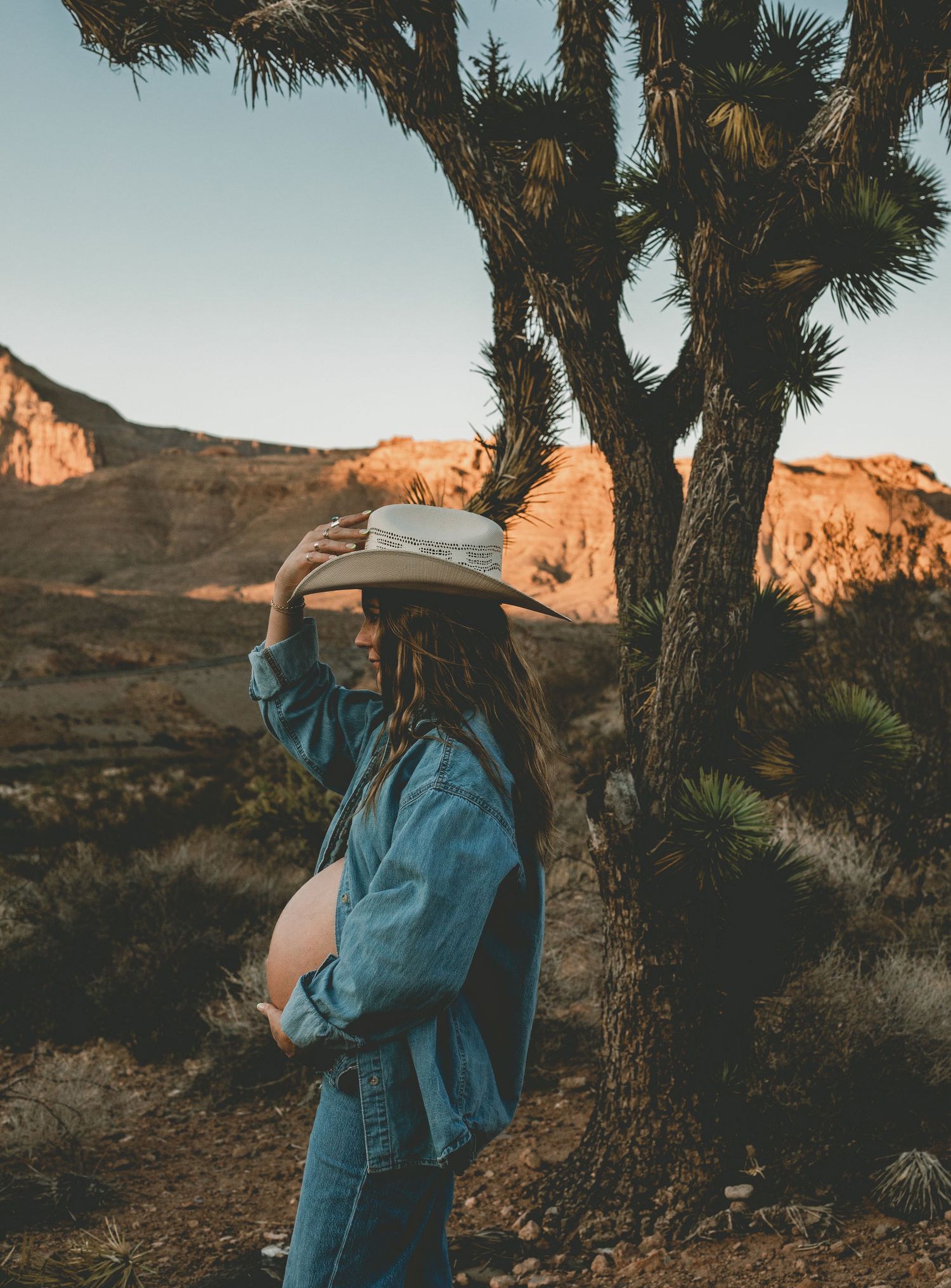 Maternity Photo