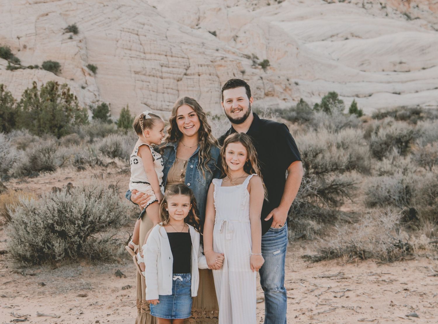 Family Photo