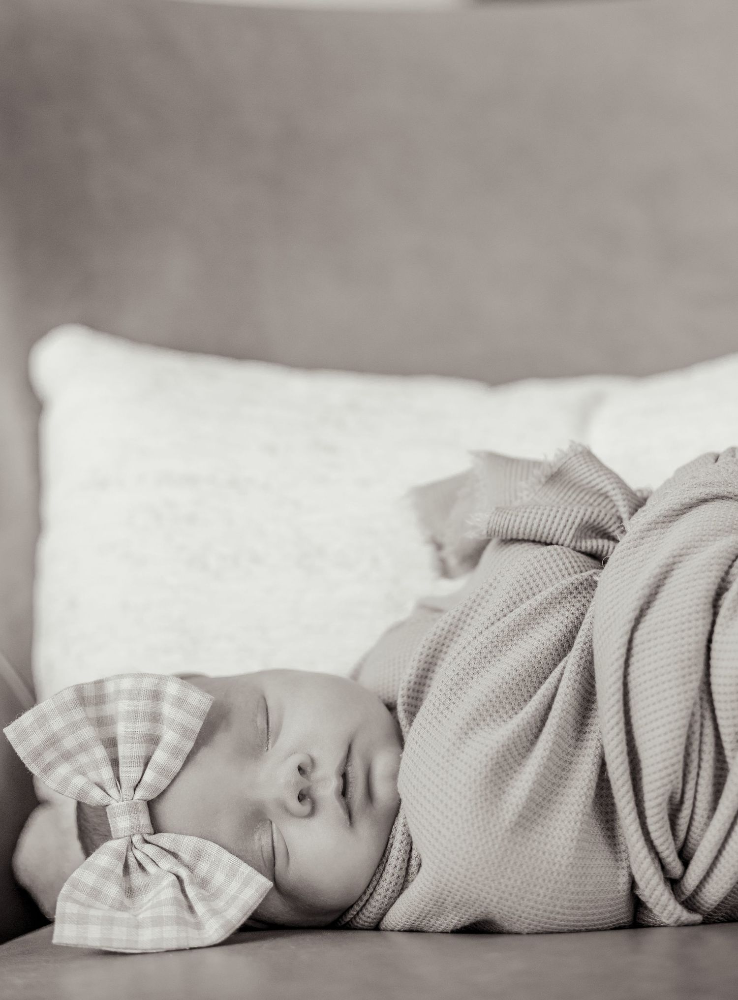 Newborn Photo