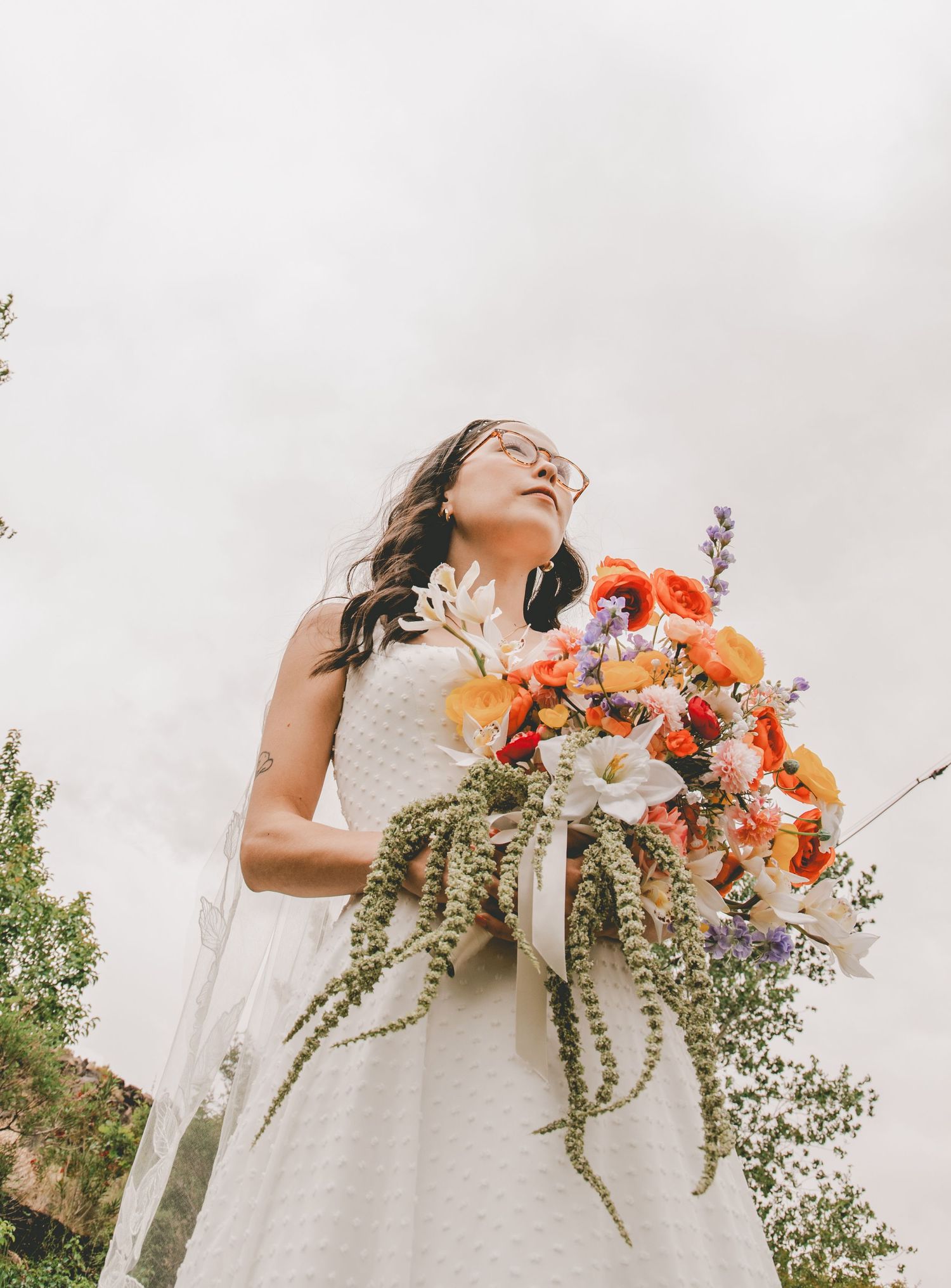 Bridals Photo