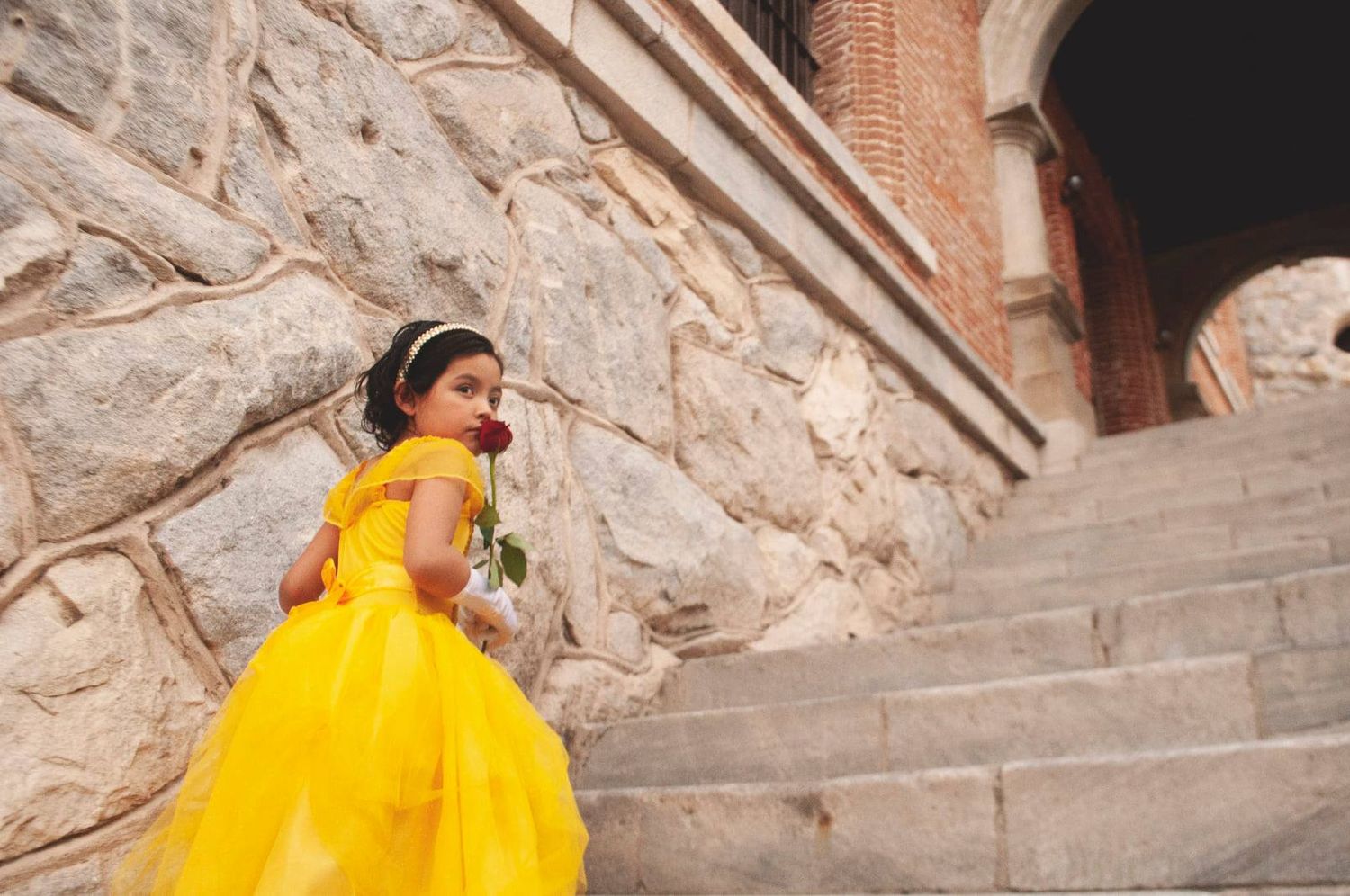 children photography