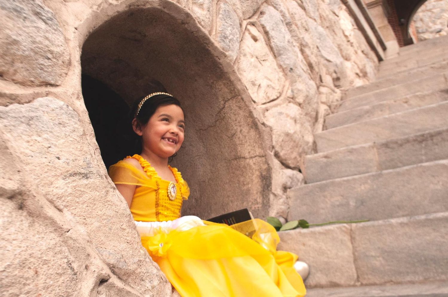 children photography