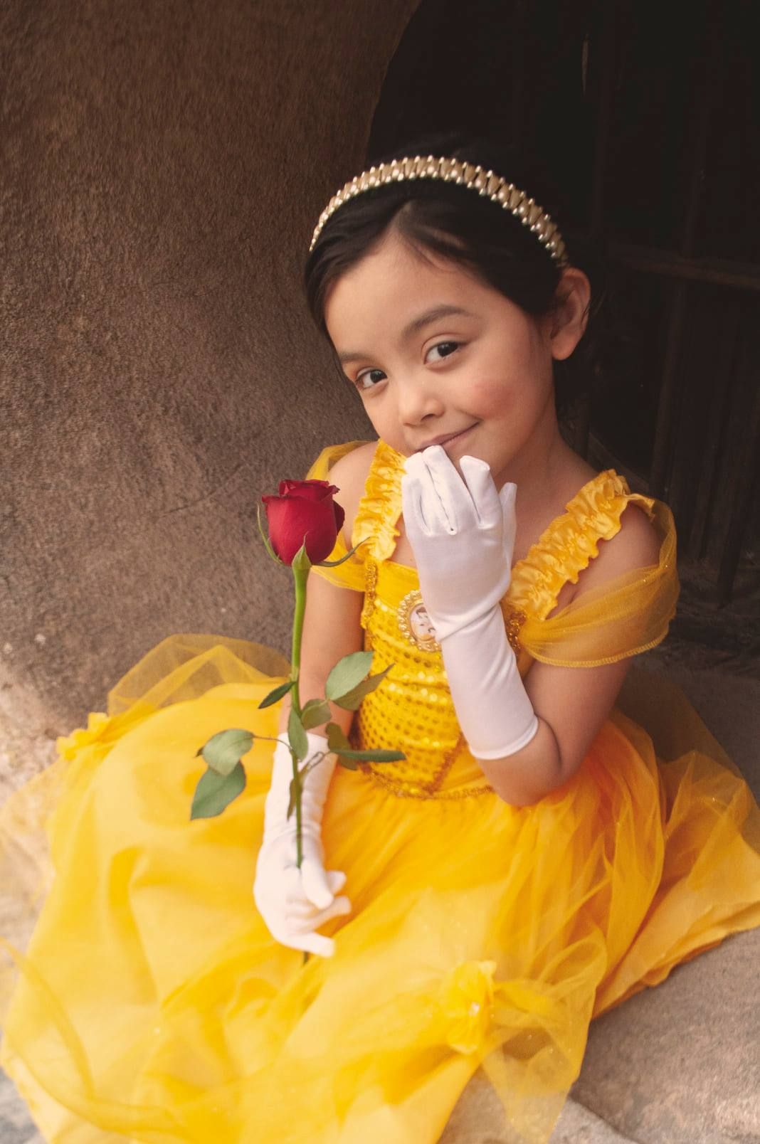children photographer