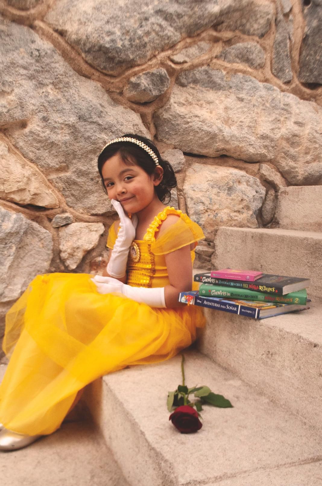 children photography