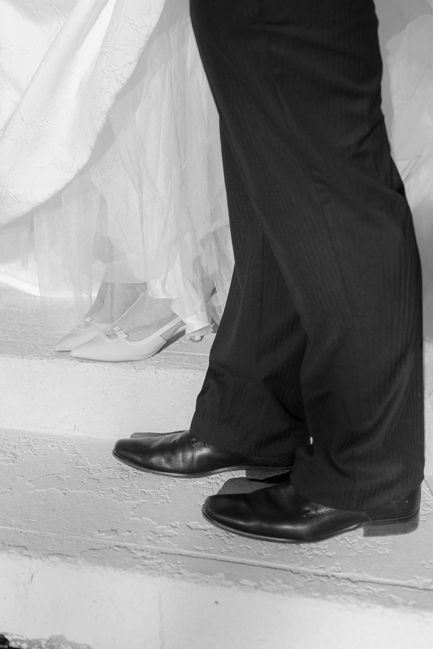 Wedding Couple Photos at Saint Francis at The Point Anglican Church Fairhope, Alabama