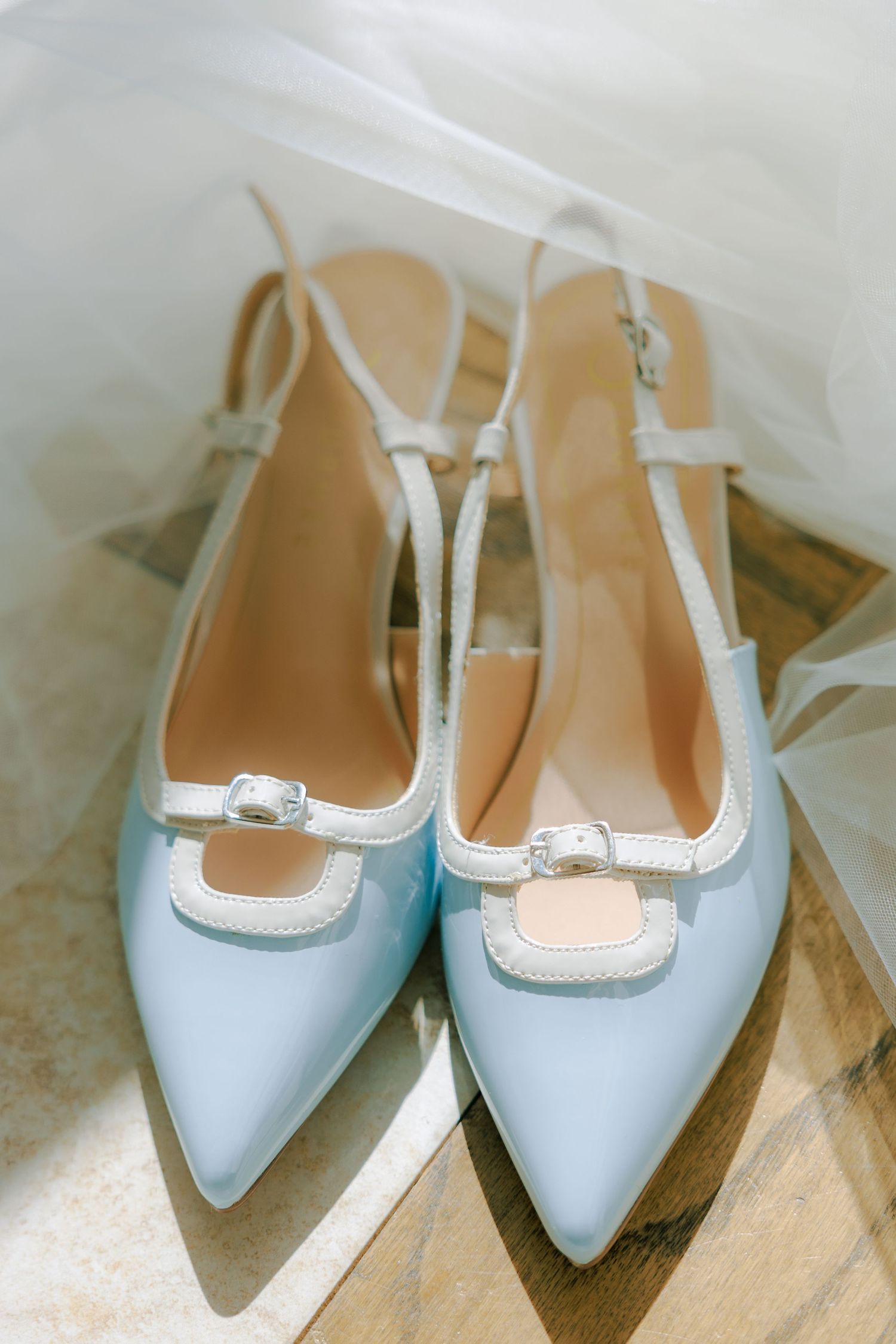 Wedding Detail Photos at Saint Francis at The Point Anglican Church Fairhope, Alabama