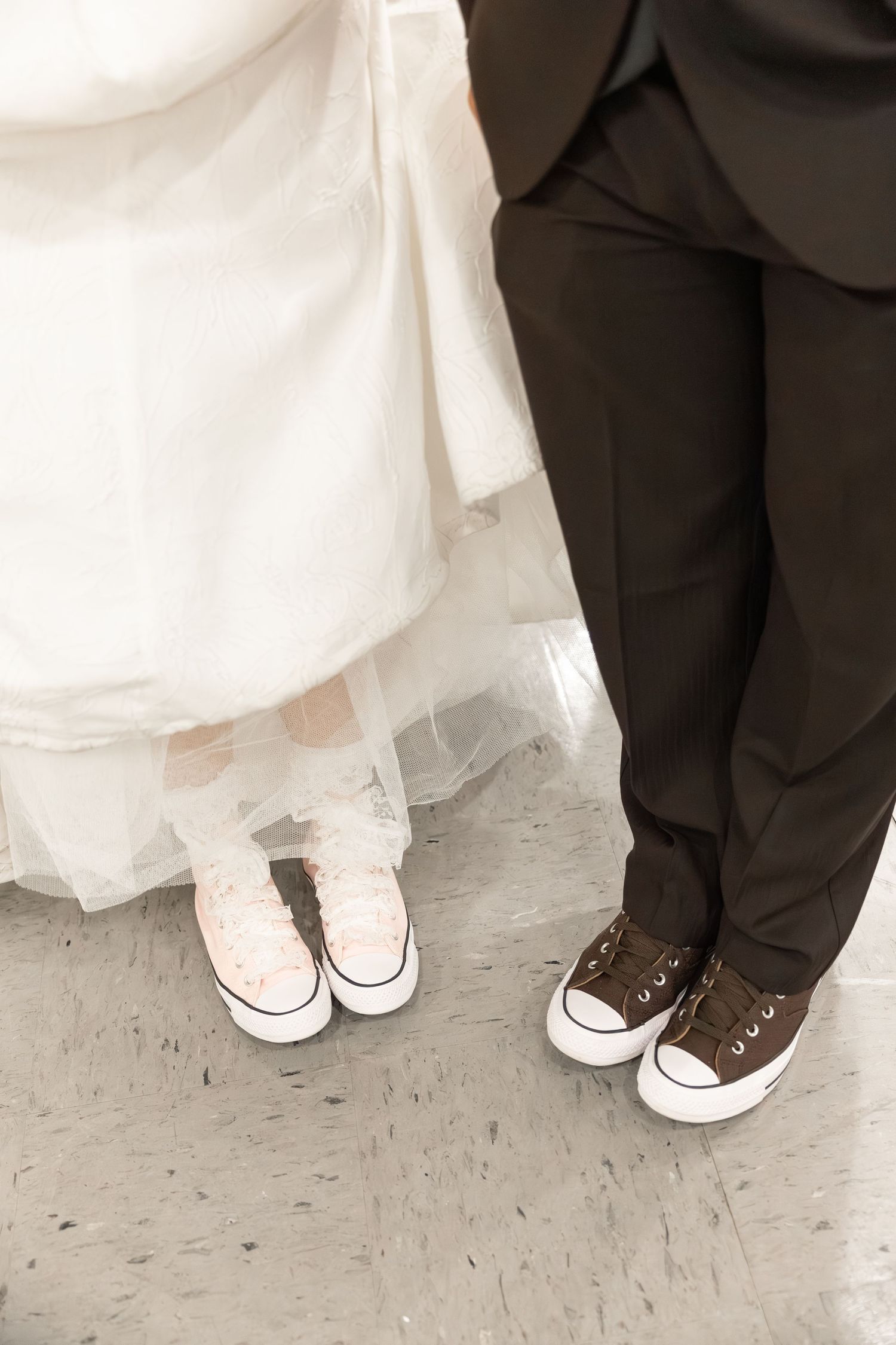 Wedding Reception at James P. Nix Center Fairhope, Alabama